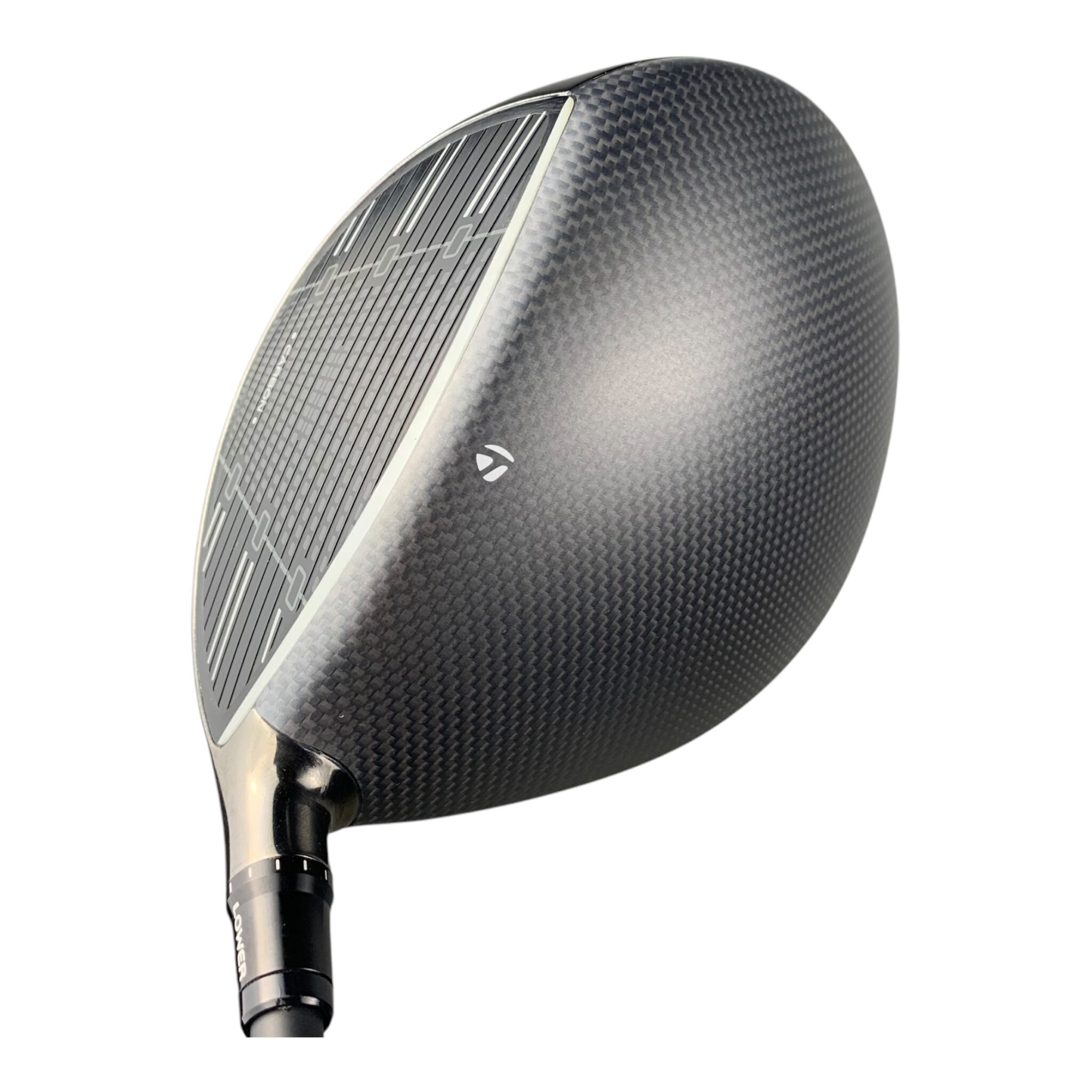 TaylorMade QI35 LS Driver / Flex Stiff / Loft 9