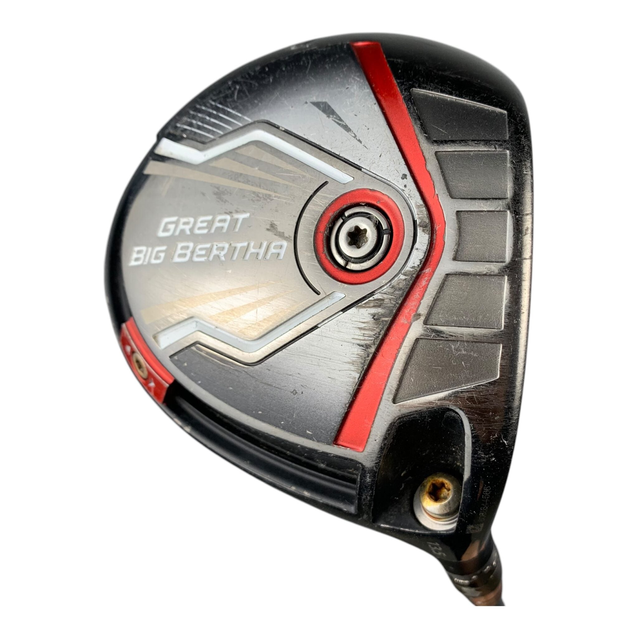 Callaway Great Big Bertha Driver / Flex Regular / Loft 13.5