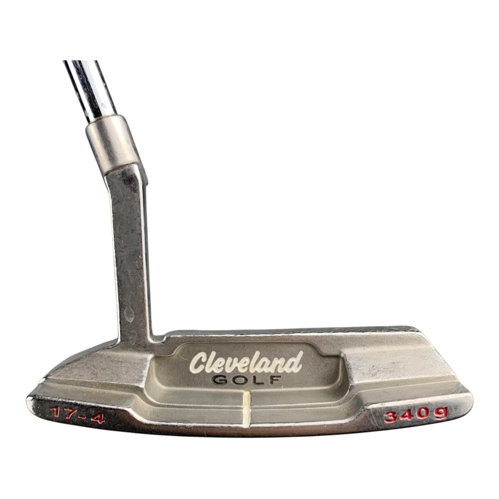 Cleveland Classic Collection 4 Putter / 34"