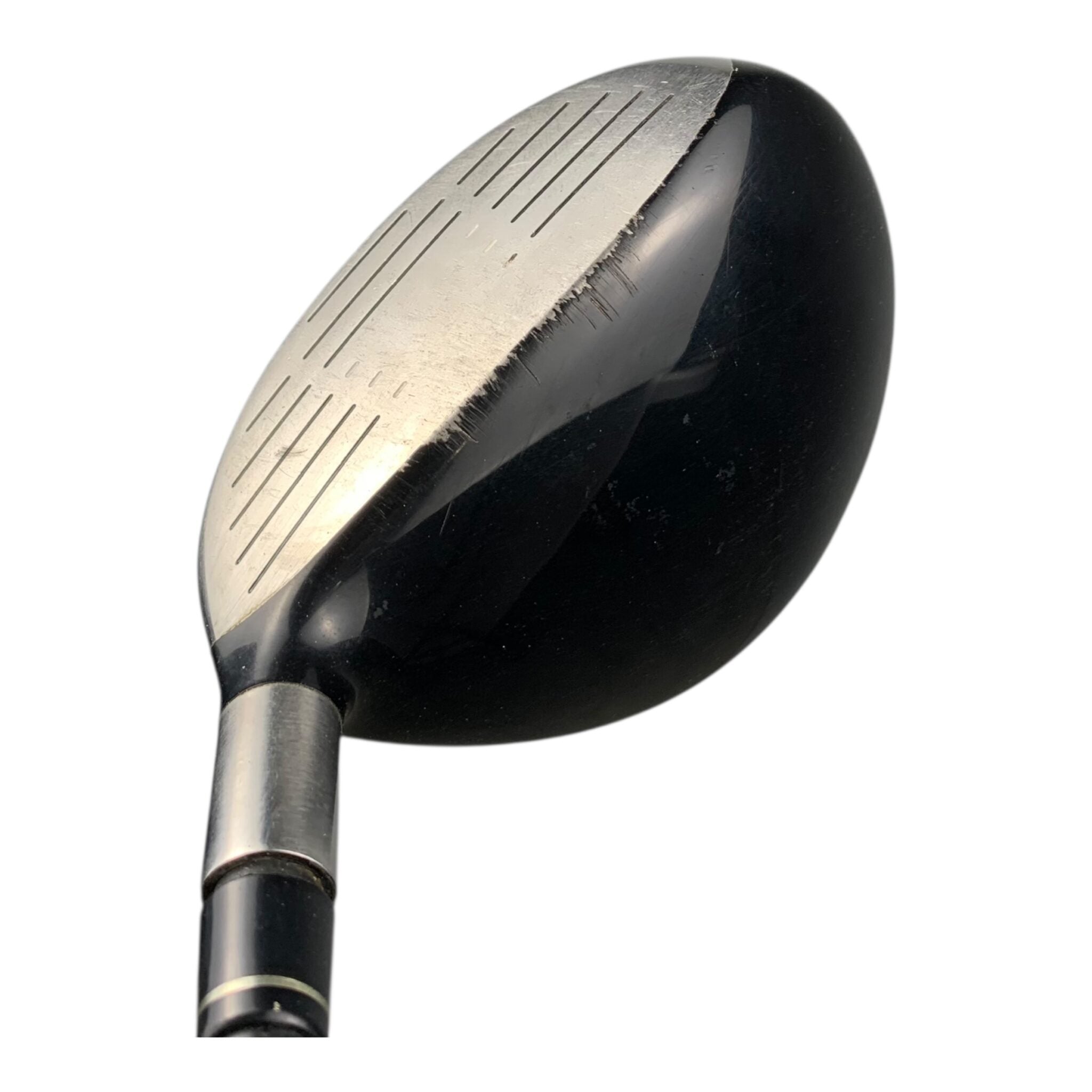 Callaway FT Tour Fairway Wood / Flex Stiff / Grafit / #3/15