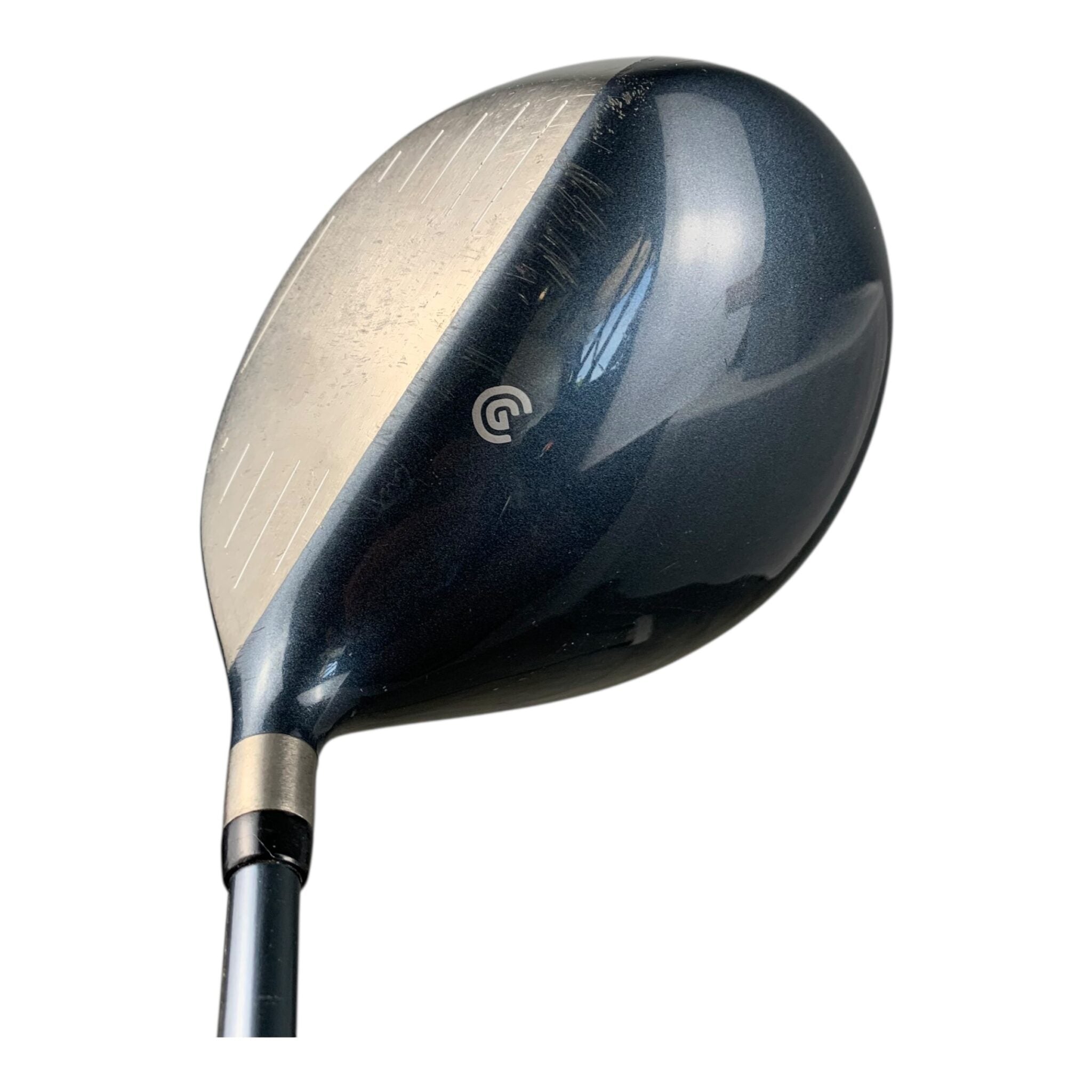 Cleveland Ti 460 Driver / Flex Ladies / Loft 14