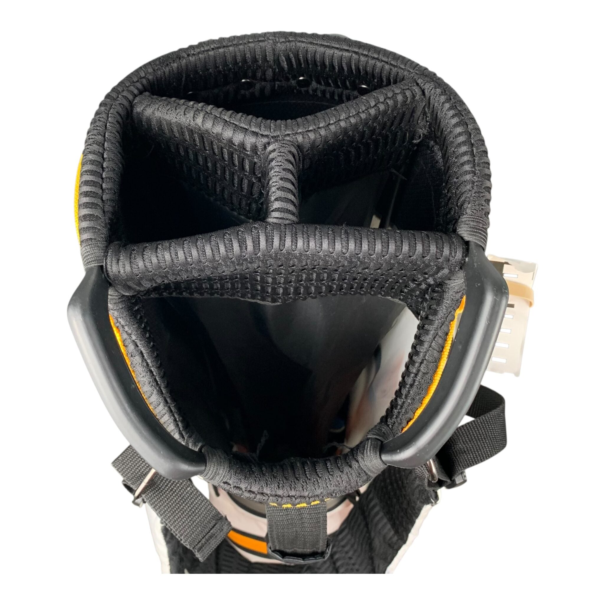 BigMax Aqua Wave Standbag / White/Orange / 4 Rum