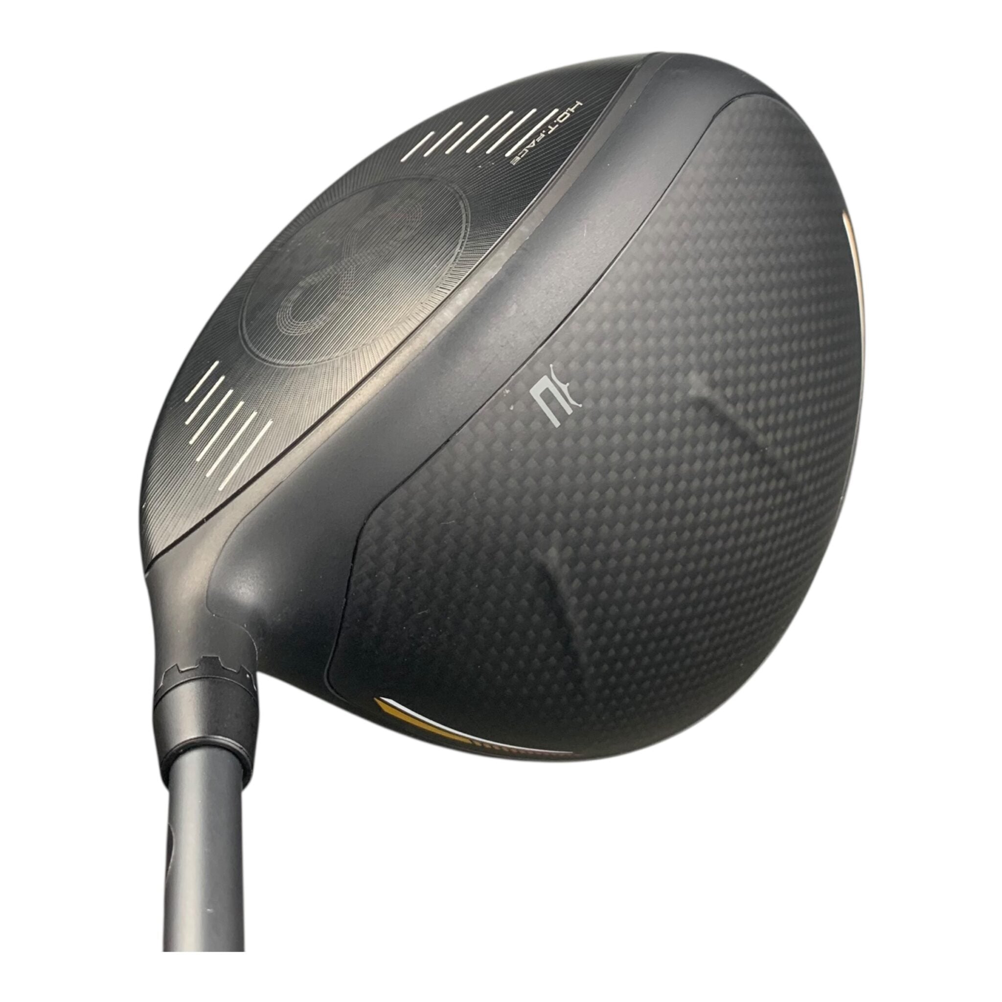 Cobra LTDX LS Driver / Flex Regular / Loft 9