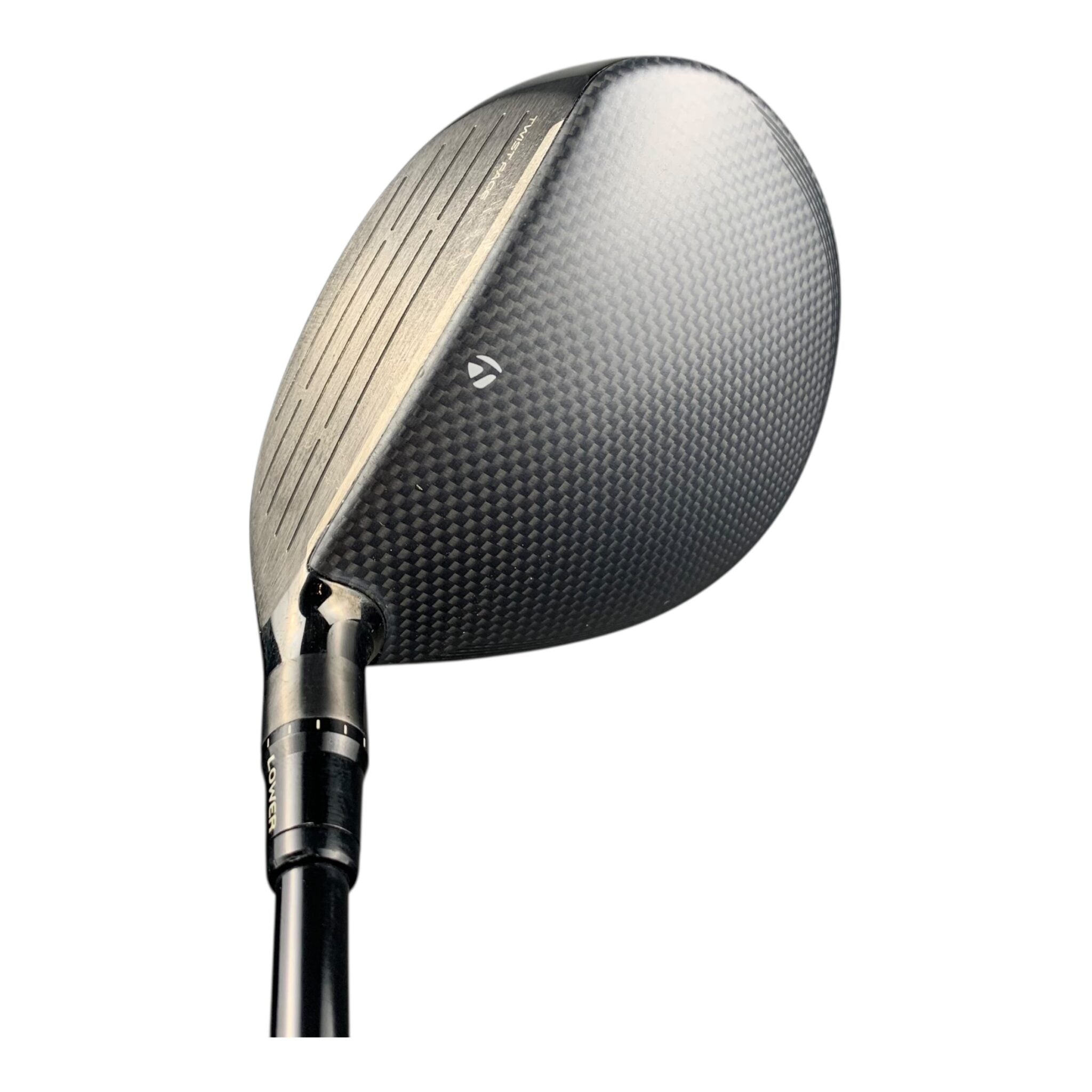 TaylorMade Qi35 Fairway Wood / Flex X-Stiff / Grafit / #3/15