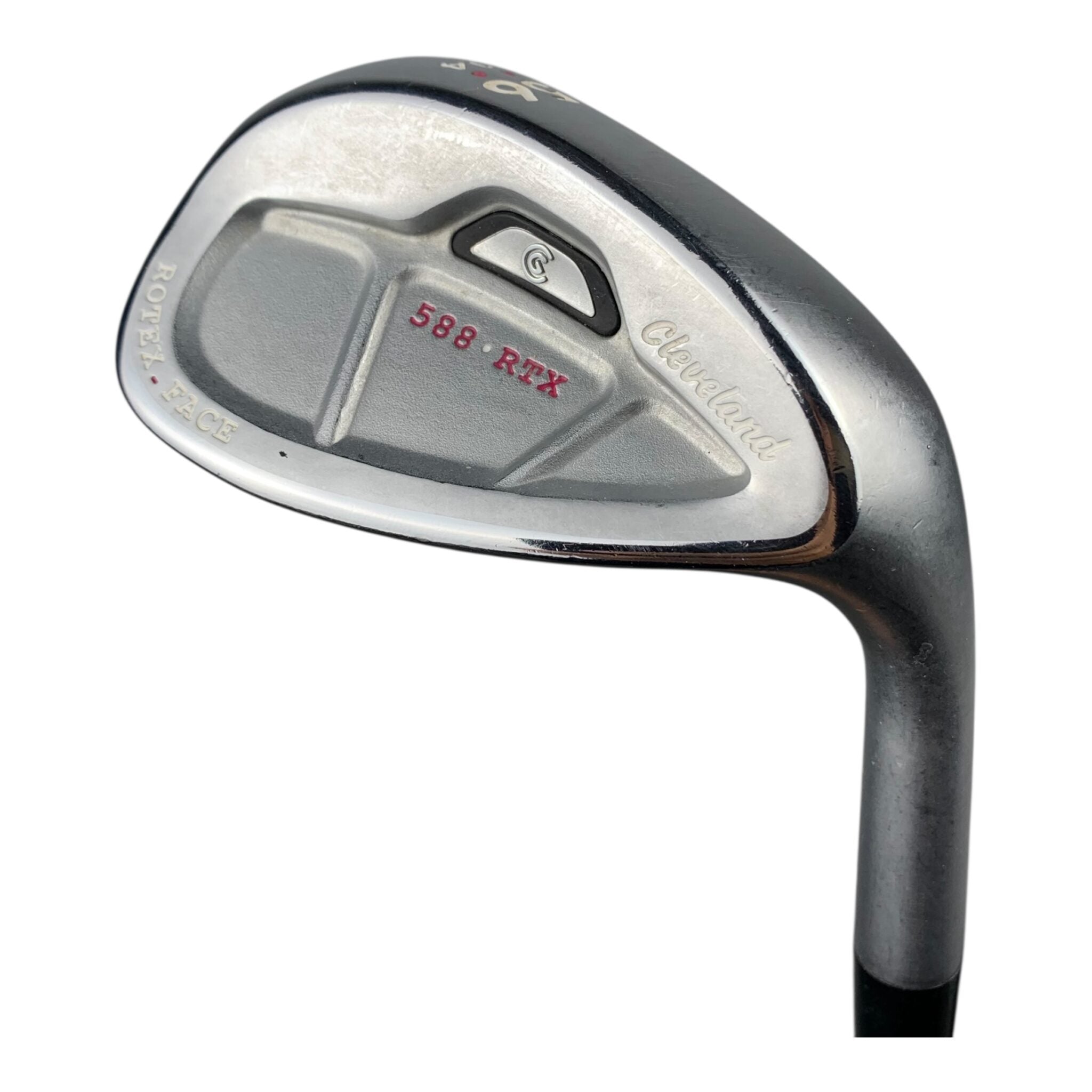 Cleveland RTX 588 Wedge / Grafit / #56/14