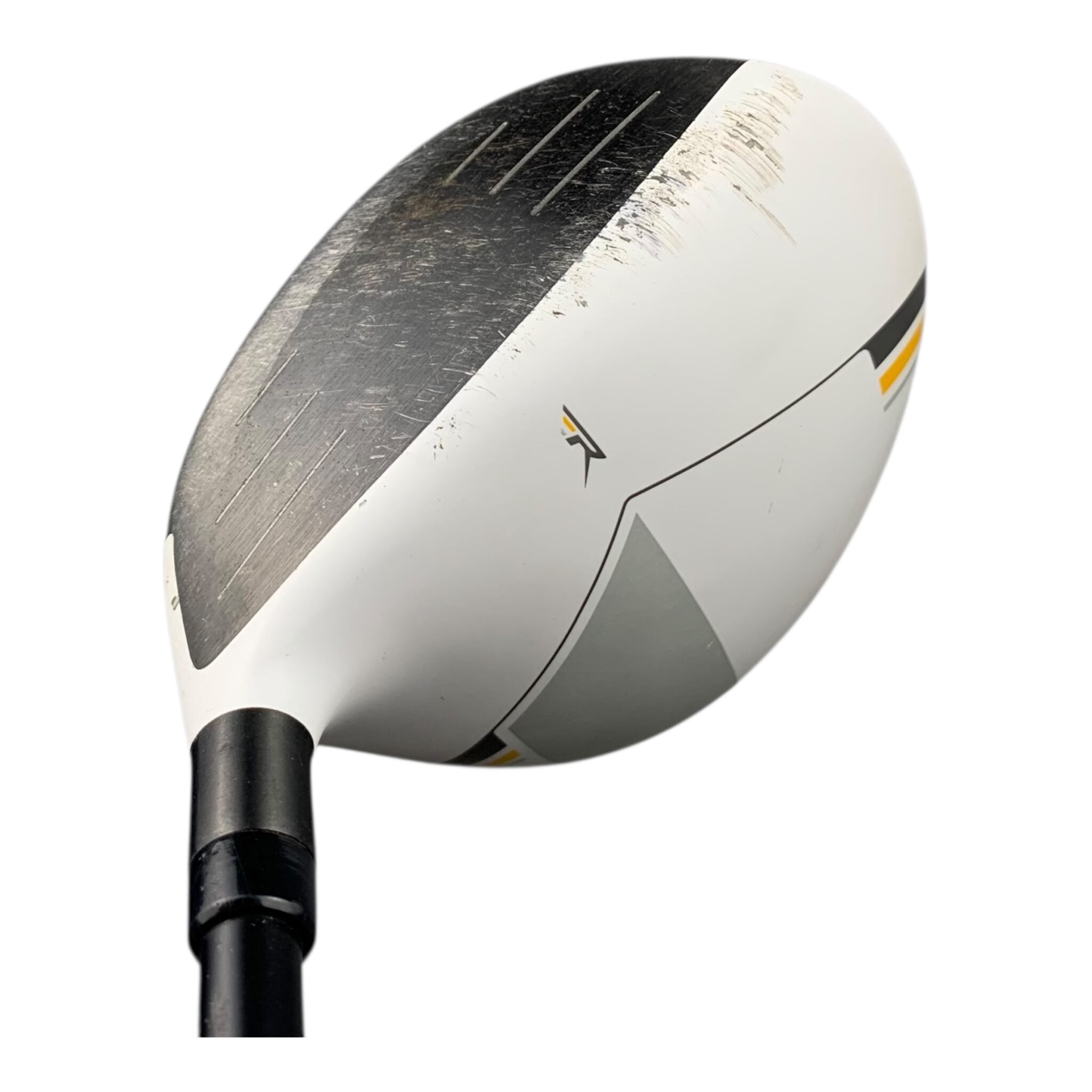 TaylorMade RocketBallz RBZ Stage 2 Tour Fairway Wood / Flex Regular / Grafit / #3/17