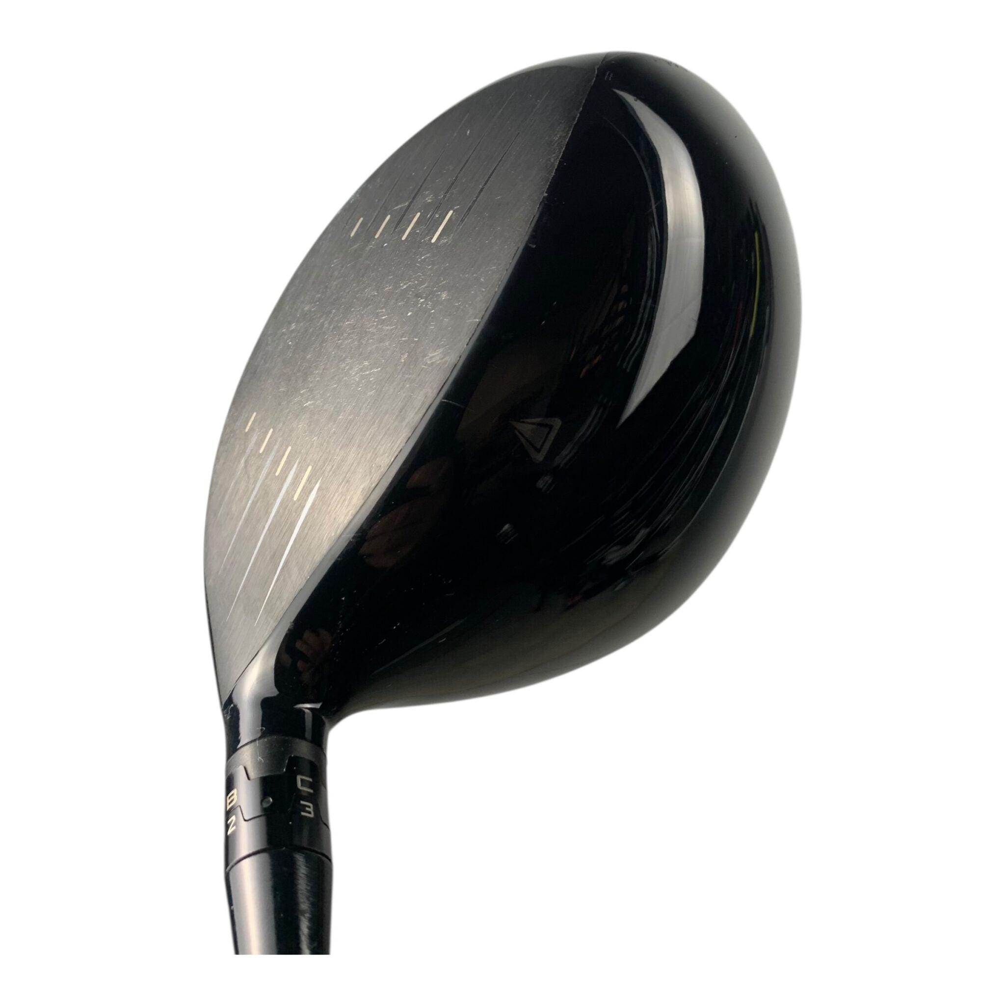 Titleist Ts2 Driver / Flex Stiff / Loft 9,5