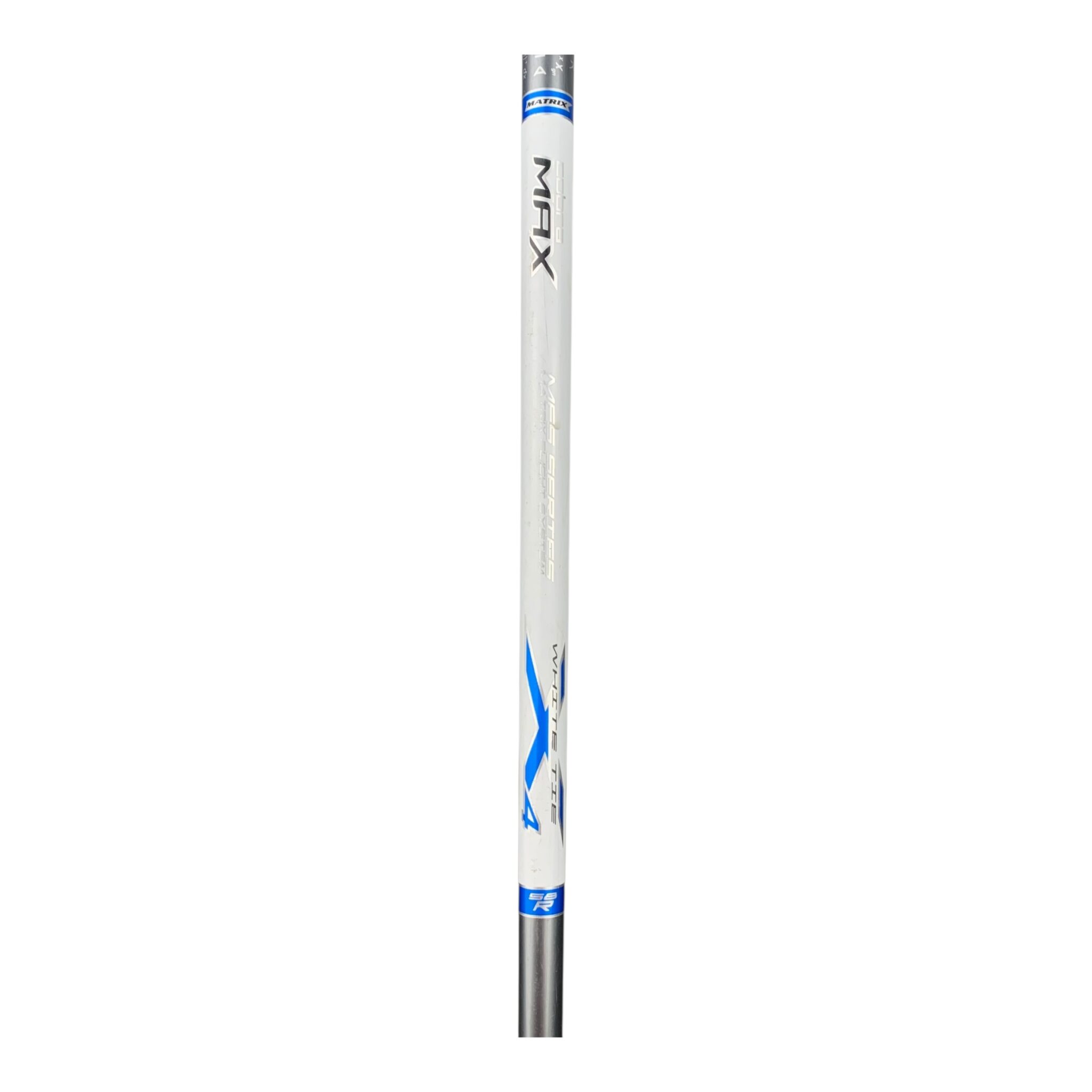 Cobra Max Offset Hybrid / Flex Regular / Grafit / #3/19