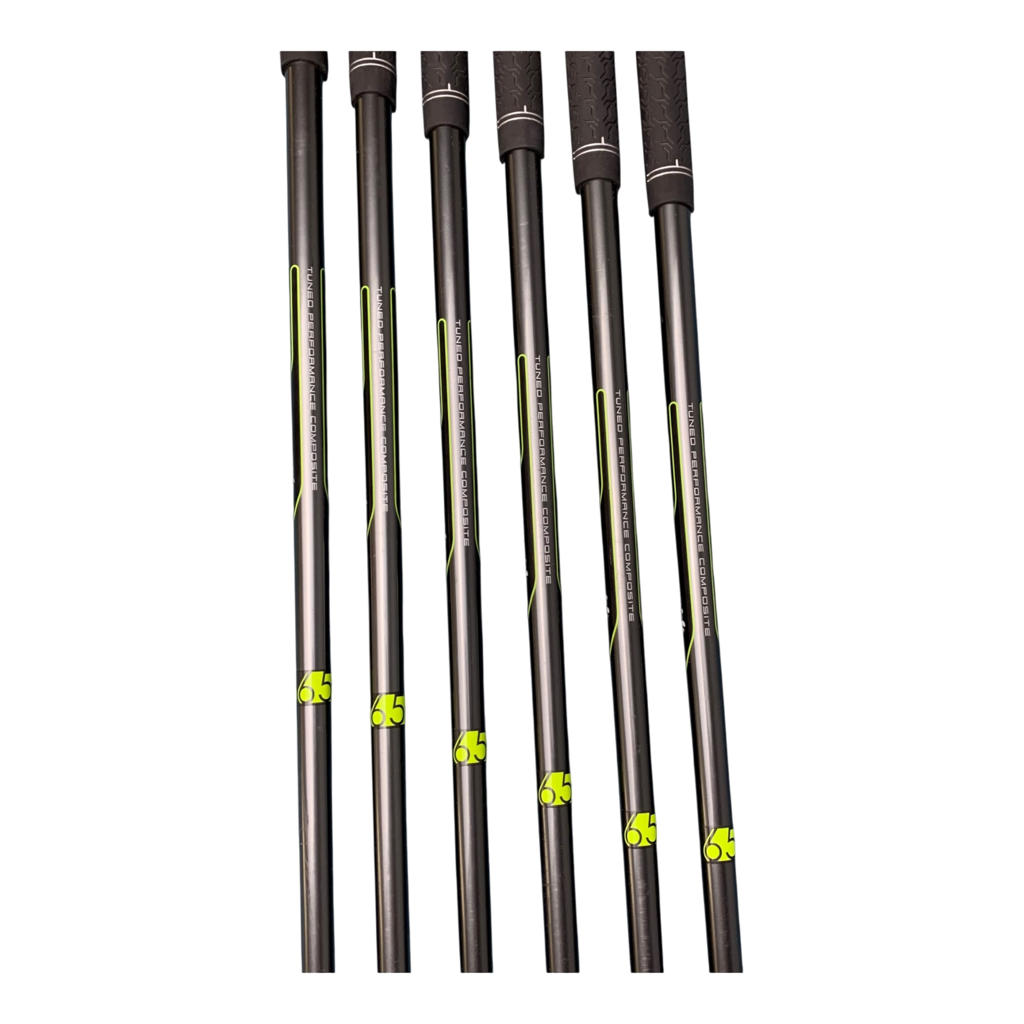 TaylorMade M2 2021 Jernsæt / Flex Regular / 5-PW / Grafit galleri billede 3 - brugt golf udstyr i god stand