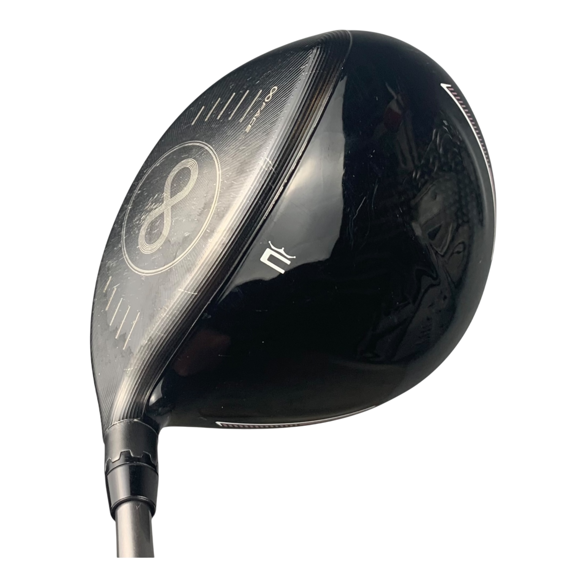 Cobra Radspeed XB Driver / Flex Ladies / Loft 12 galleri billede 3 - brugt golf udstyr i god stand