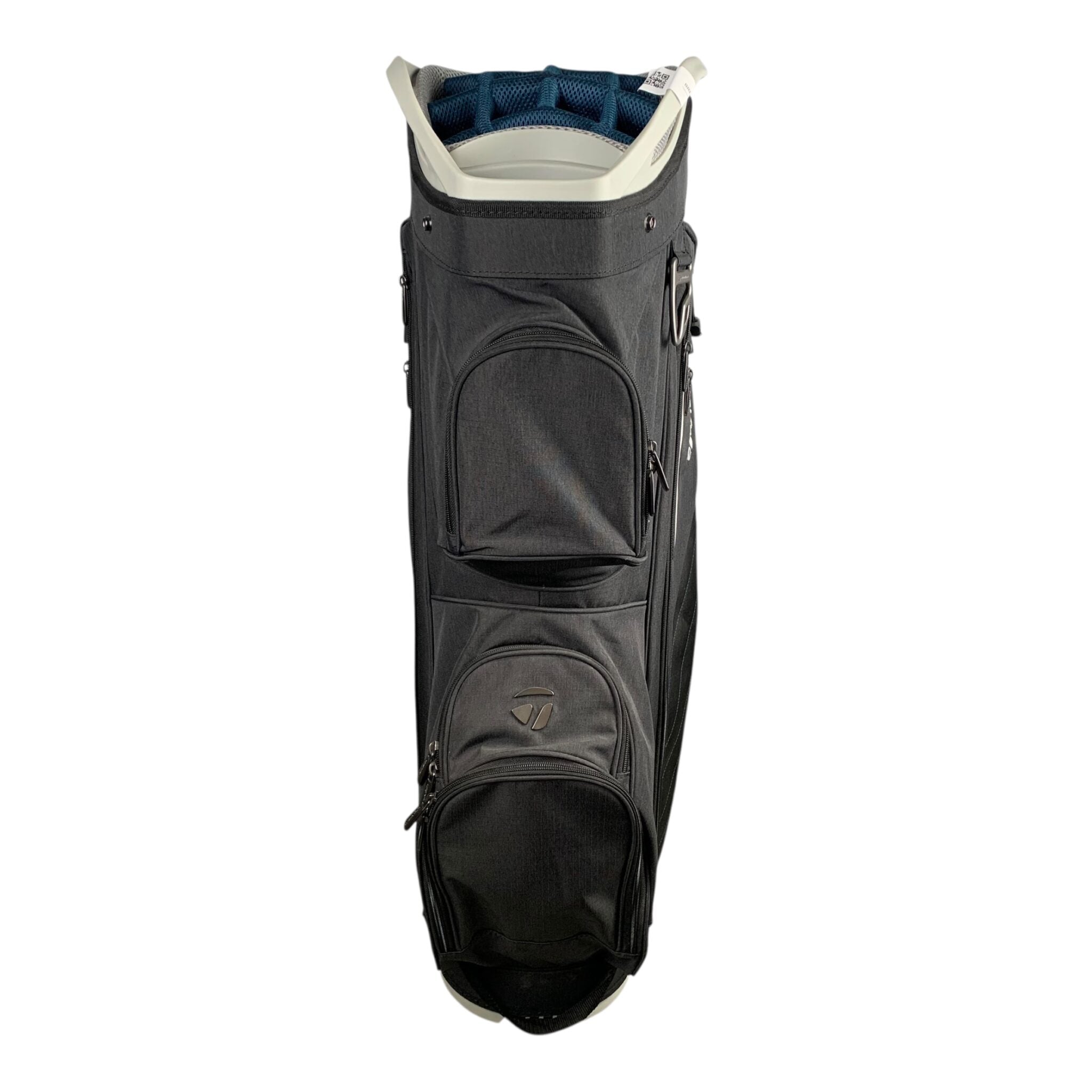 Taylormade Lanal Cart Bag / Sort / 13-Rum