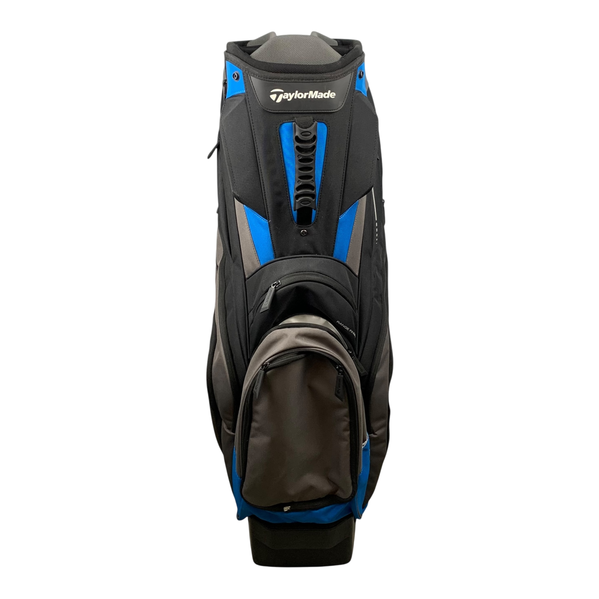 TaylorMade Cart Bag / 14-Way / Grey galleri billede 1 - brugt golf udstyr i god stand