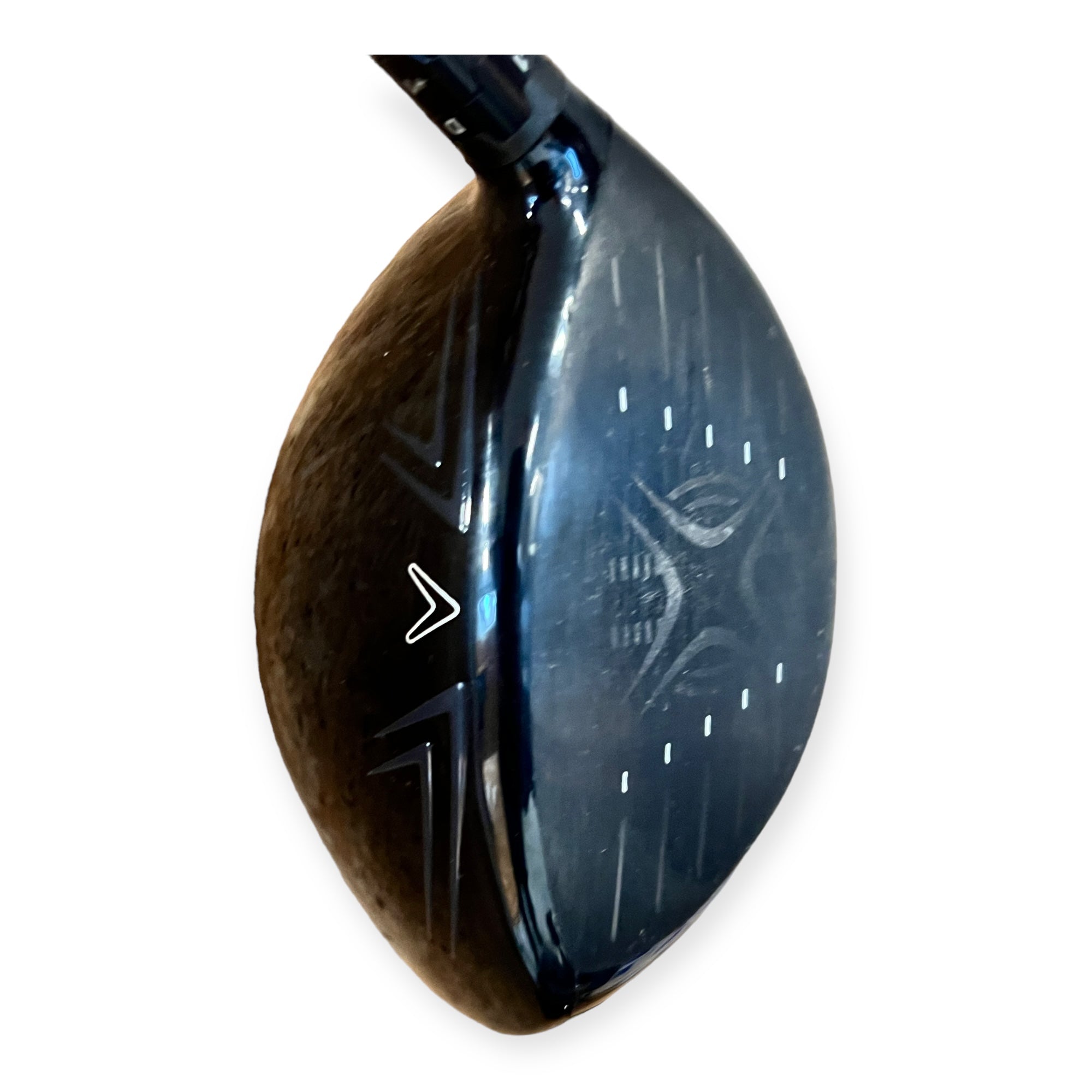 Callaway Epic Flash Star Driver / Flex Stiff / Loft 10.5