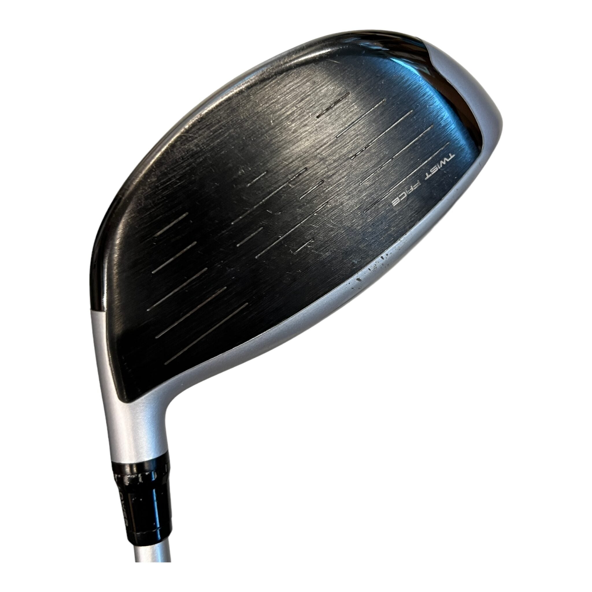 TaylorMade M4 D-Type 2018 Driver / Flex A / Loft 12