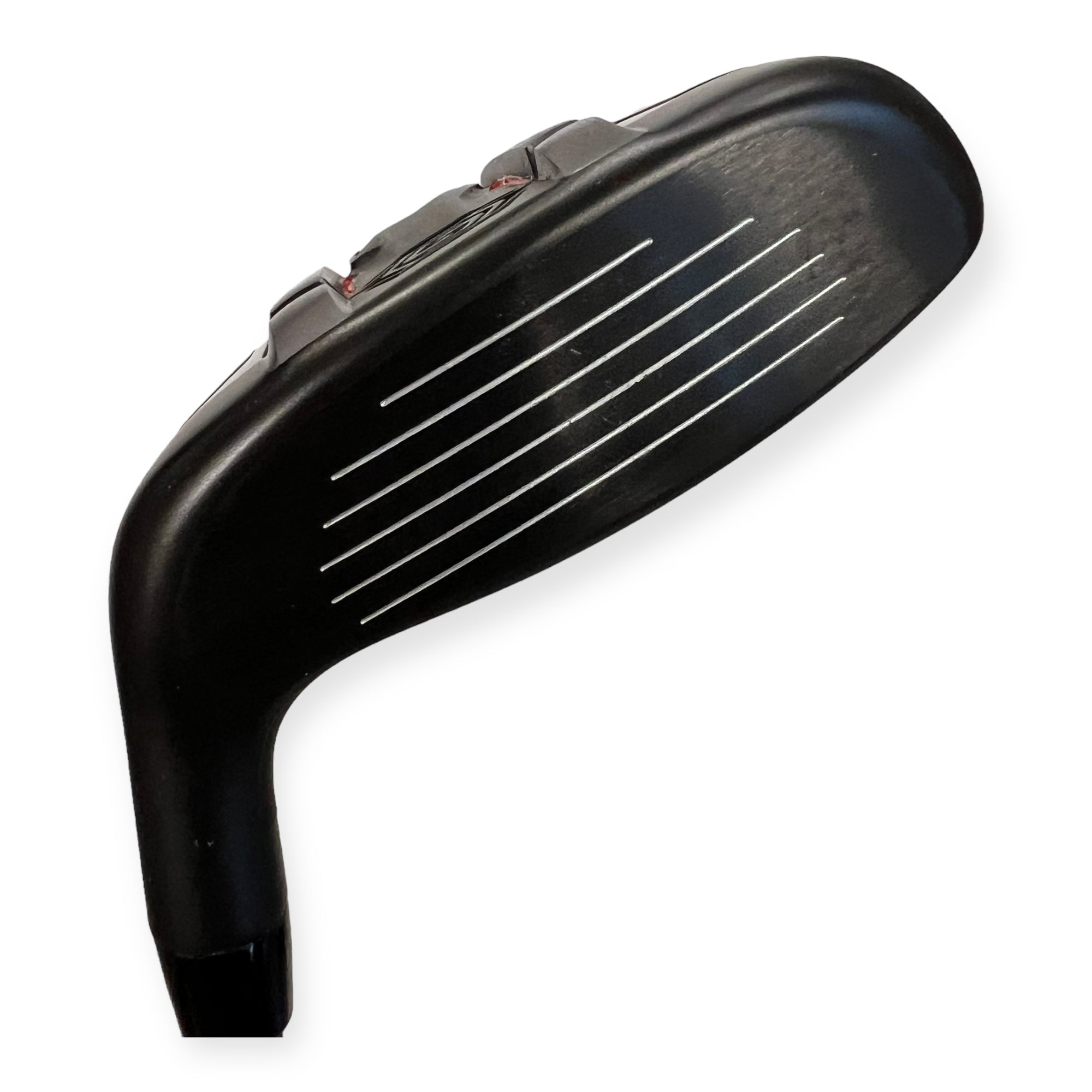 Cobra King SpeedZone One Length Hybrid / Flex A / #3/19