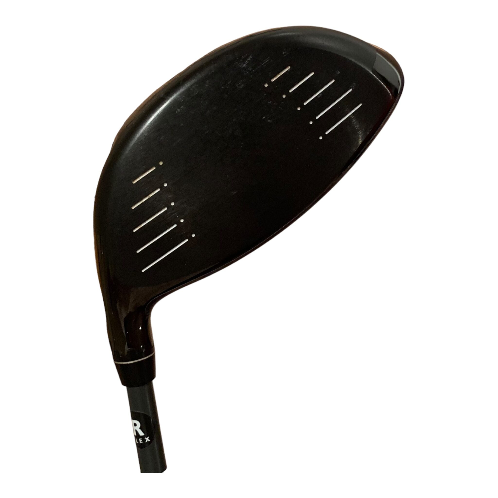 Cobra King F7 Blue Driver / Flex Regular / Loft 11.5