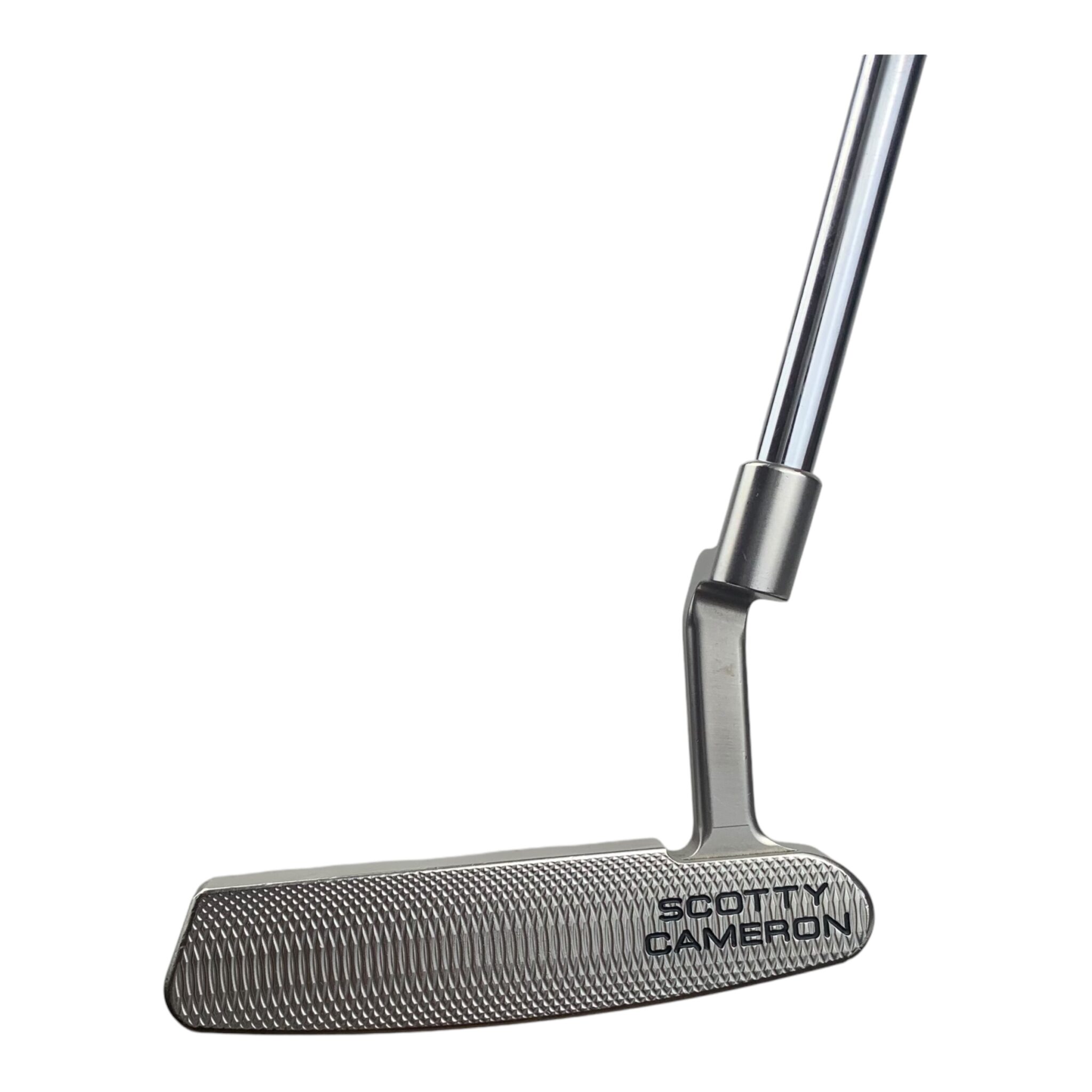 Titleist Scotty Cameron Select Newport 2014 Putter / 33" / SuperStroke Mid-Slim 2.0