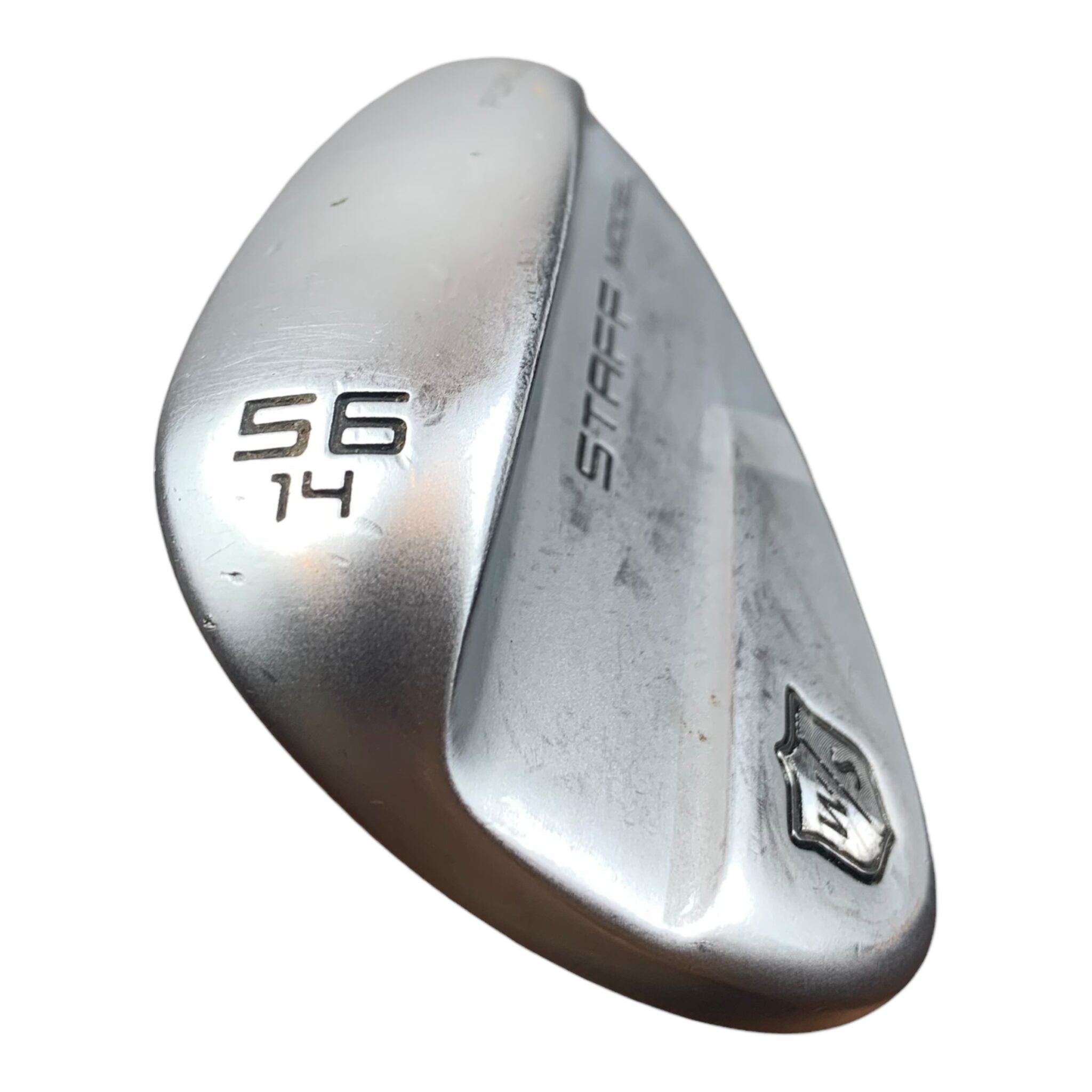 Wilson Staff Model Wedge / #56/14 / Stål