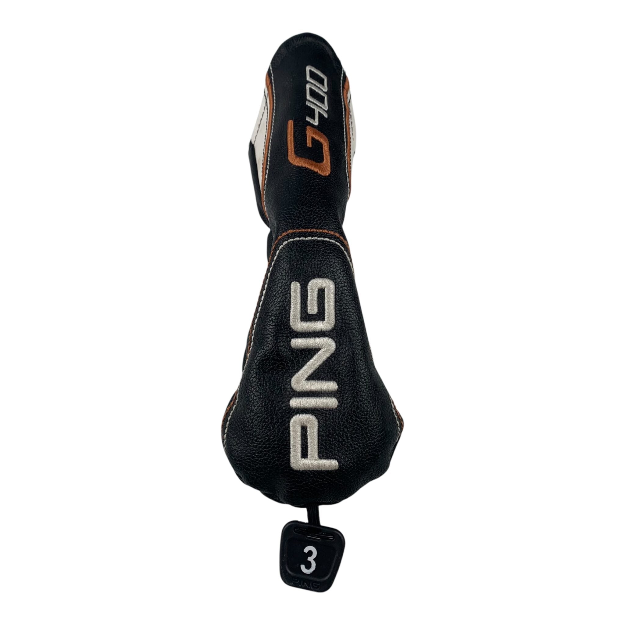 Ping G400 Hybrid Headcover