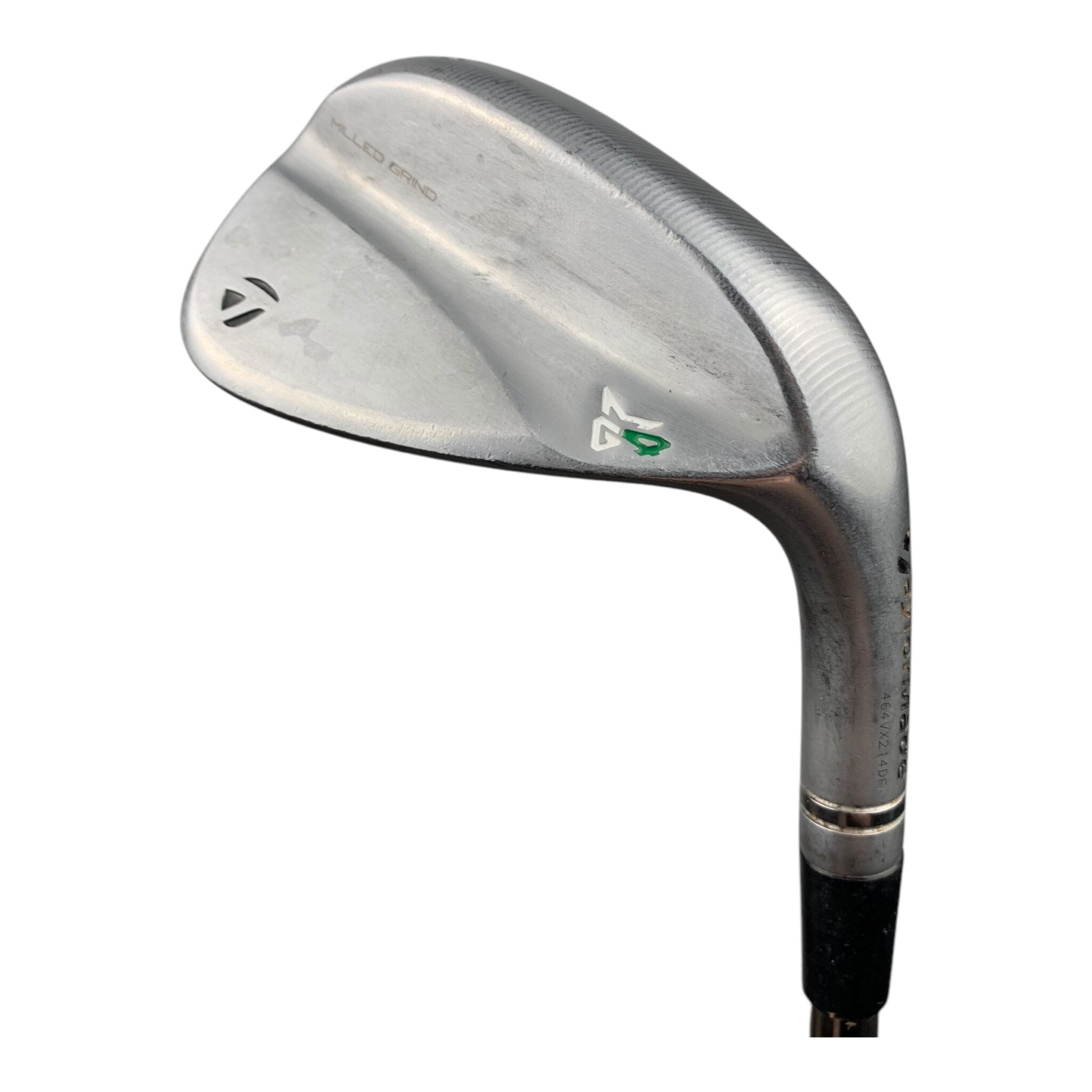 TaylorMade MG 4 Wedge / Stål / #50/09