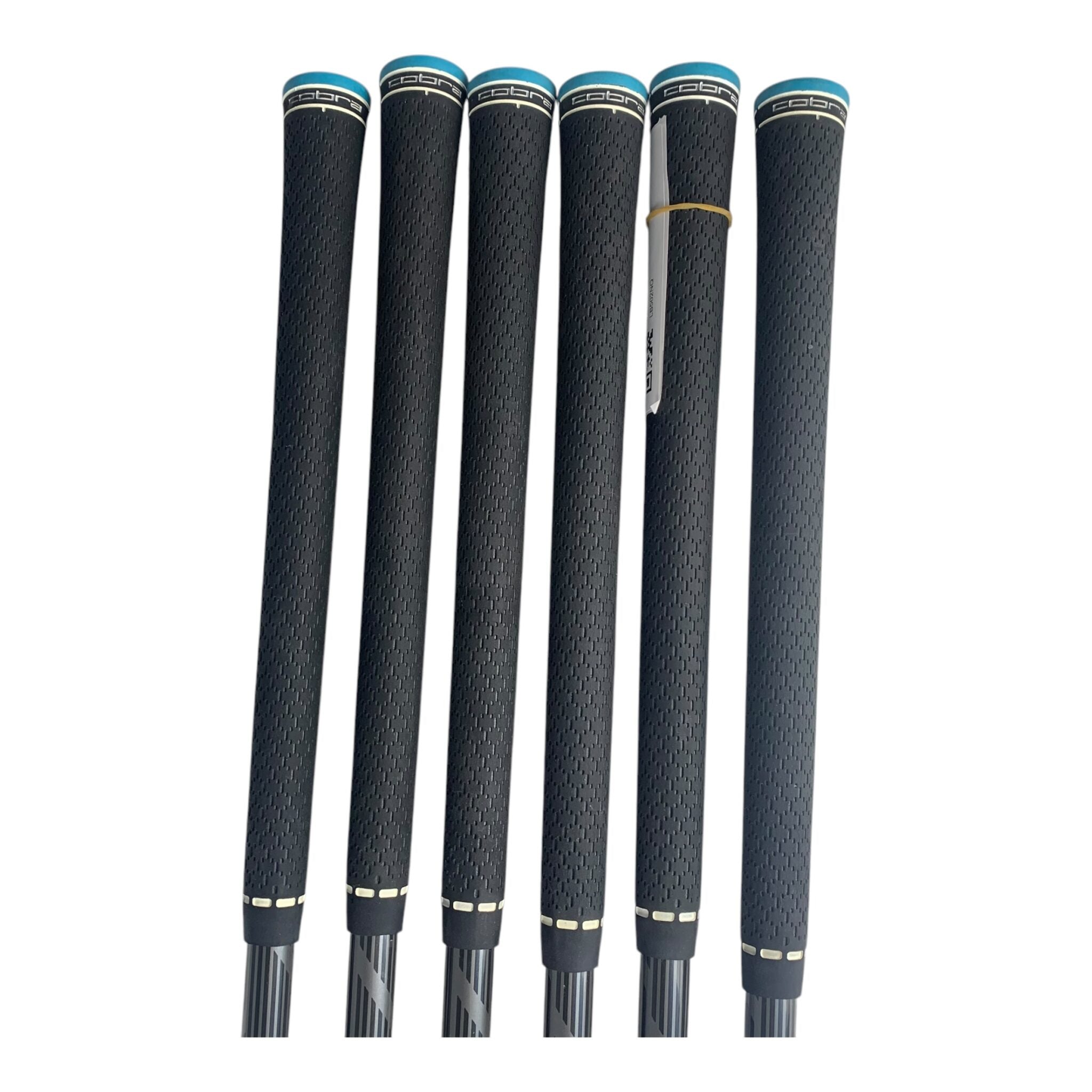 Cobra F-MAX Superlite Jernsæt / Flex Ladies / 6-SW  / Grafit