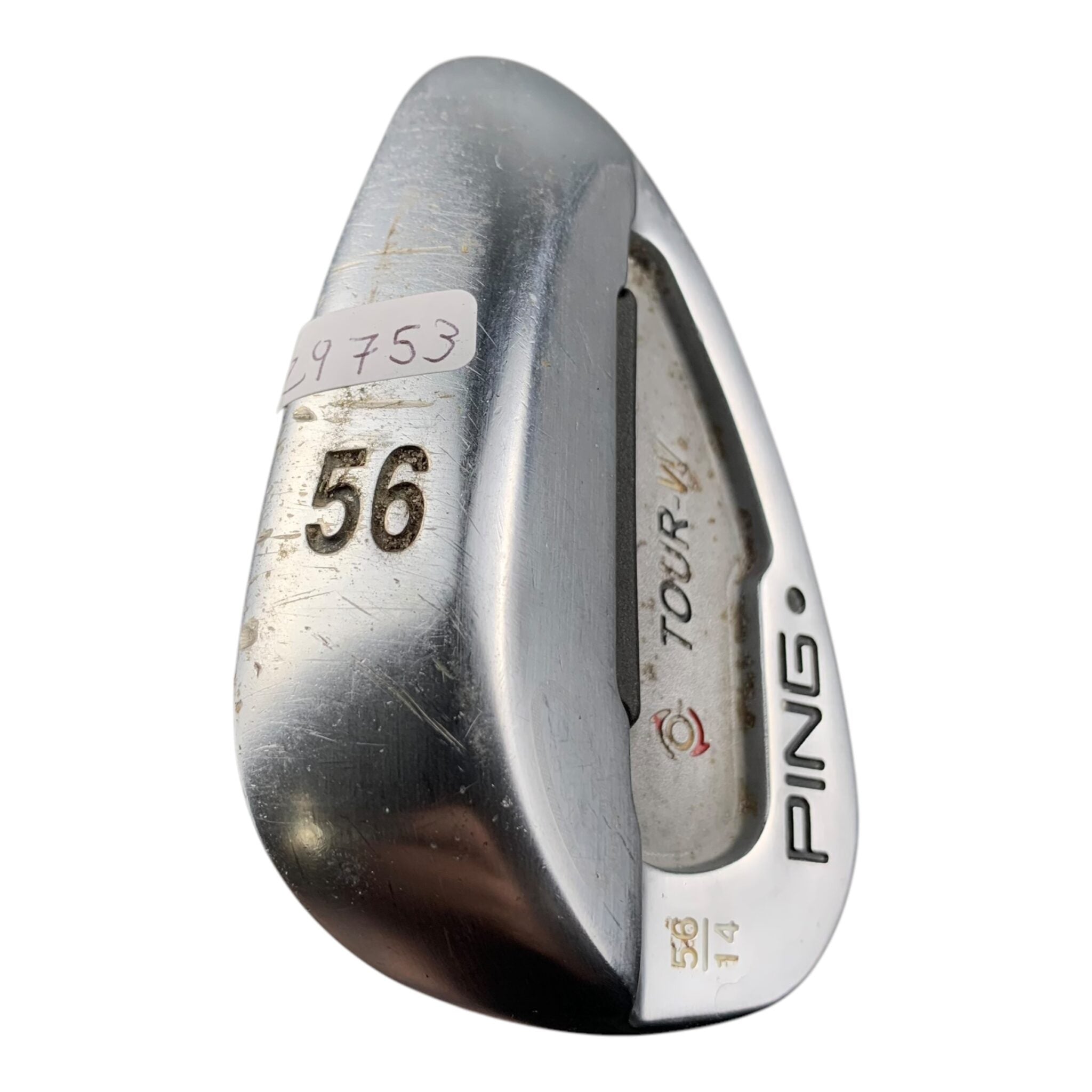 PING Tour W Wedge / Stål / #56/14