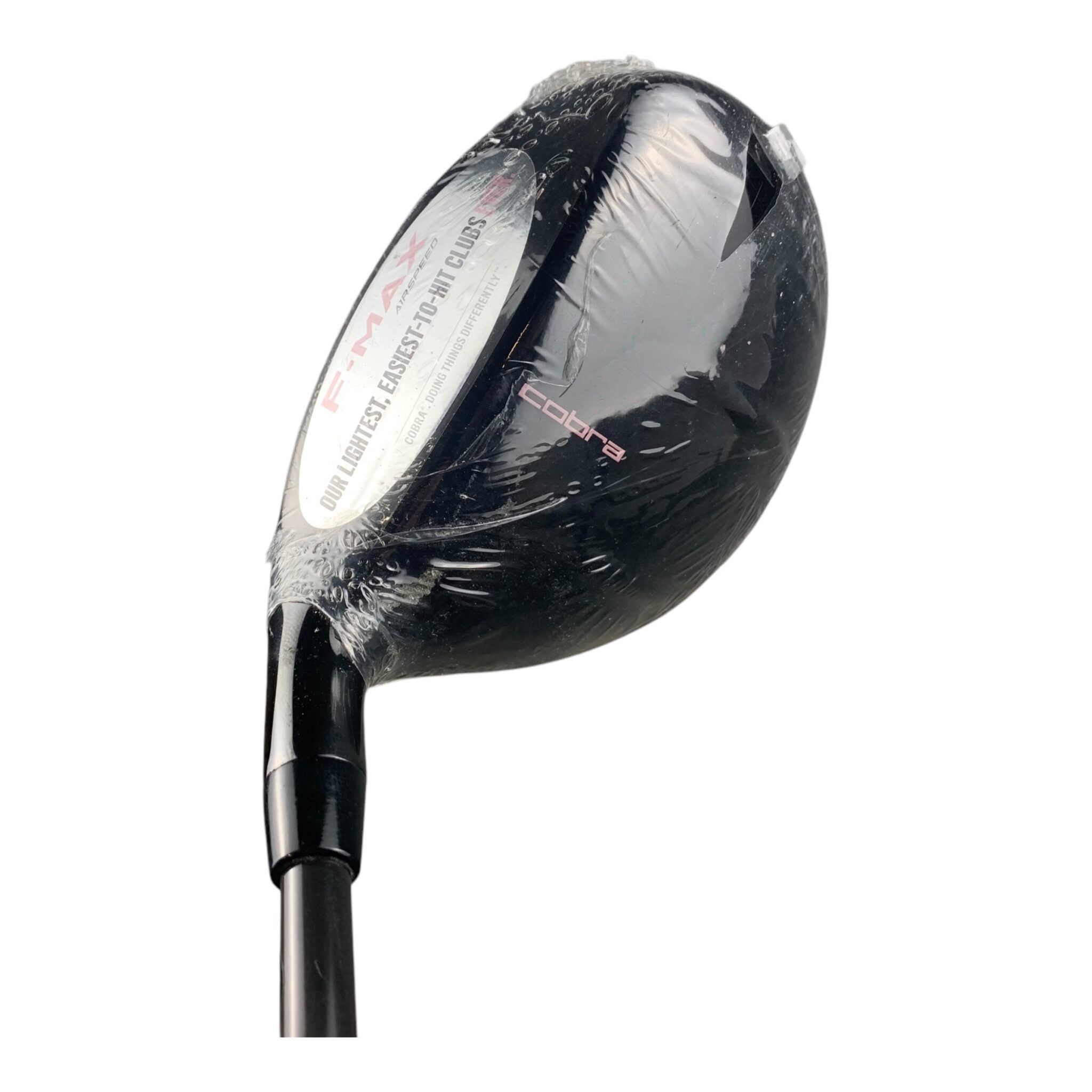 Cobra F-Max Fairway Wood / Flex Ladies / Grafit / #3/19