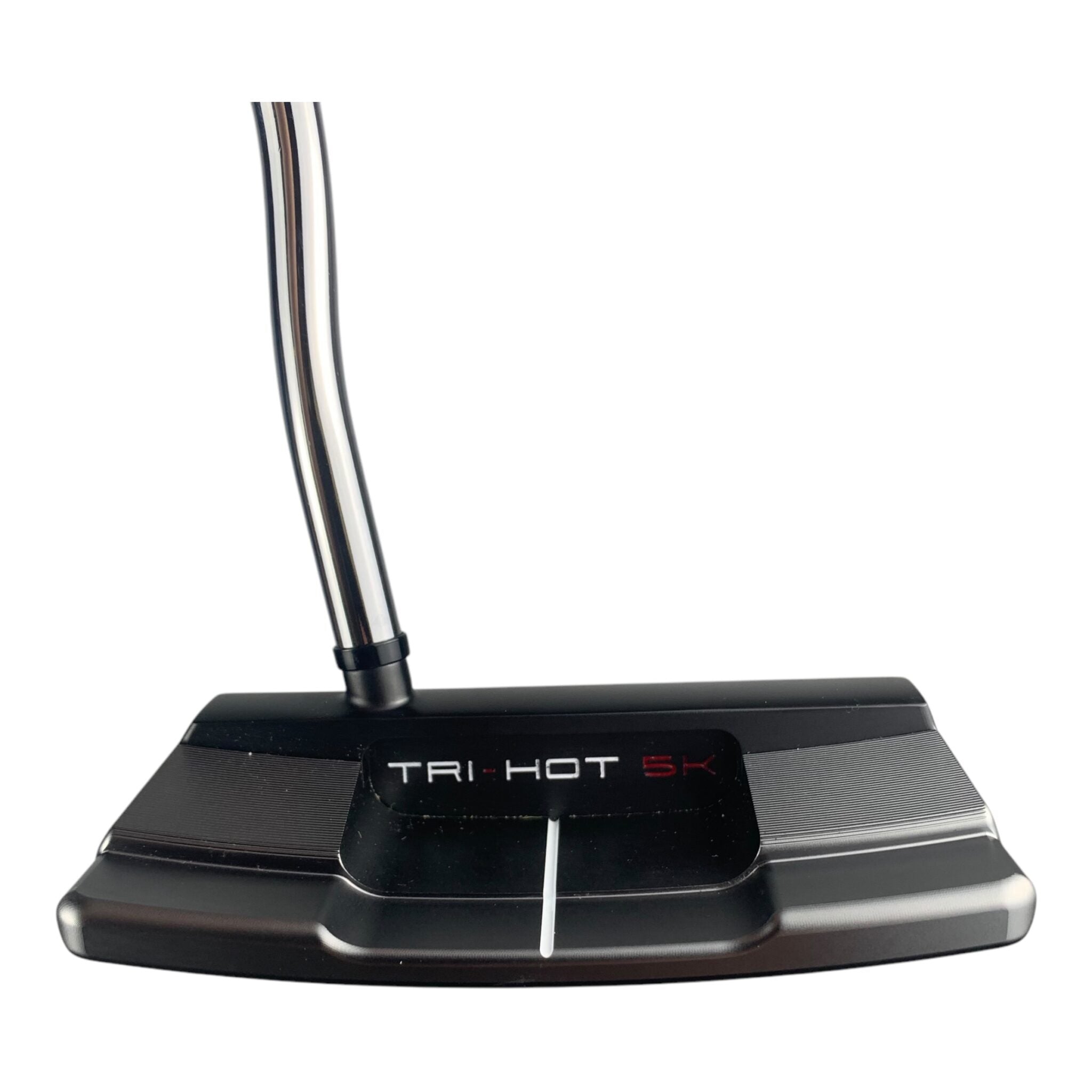 Odyssey Tri-Hot 5K Triple Wide Putter / 34"