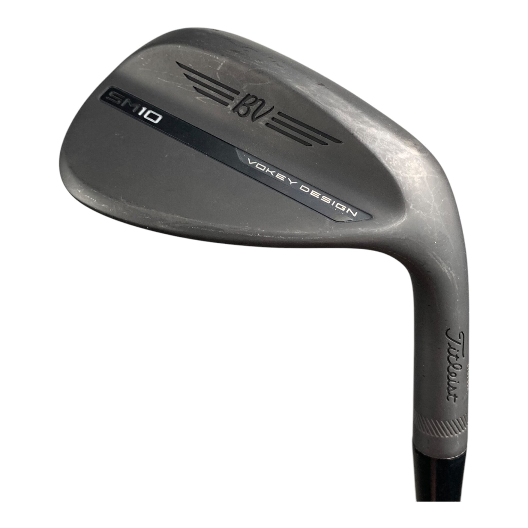 Titleist SM10 Wedge / Stål / #54/10