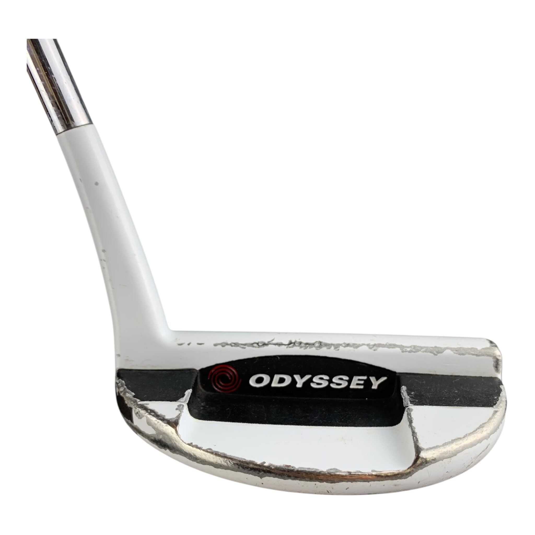 Odyssey Versa 9 Putter / 35"