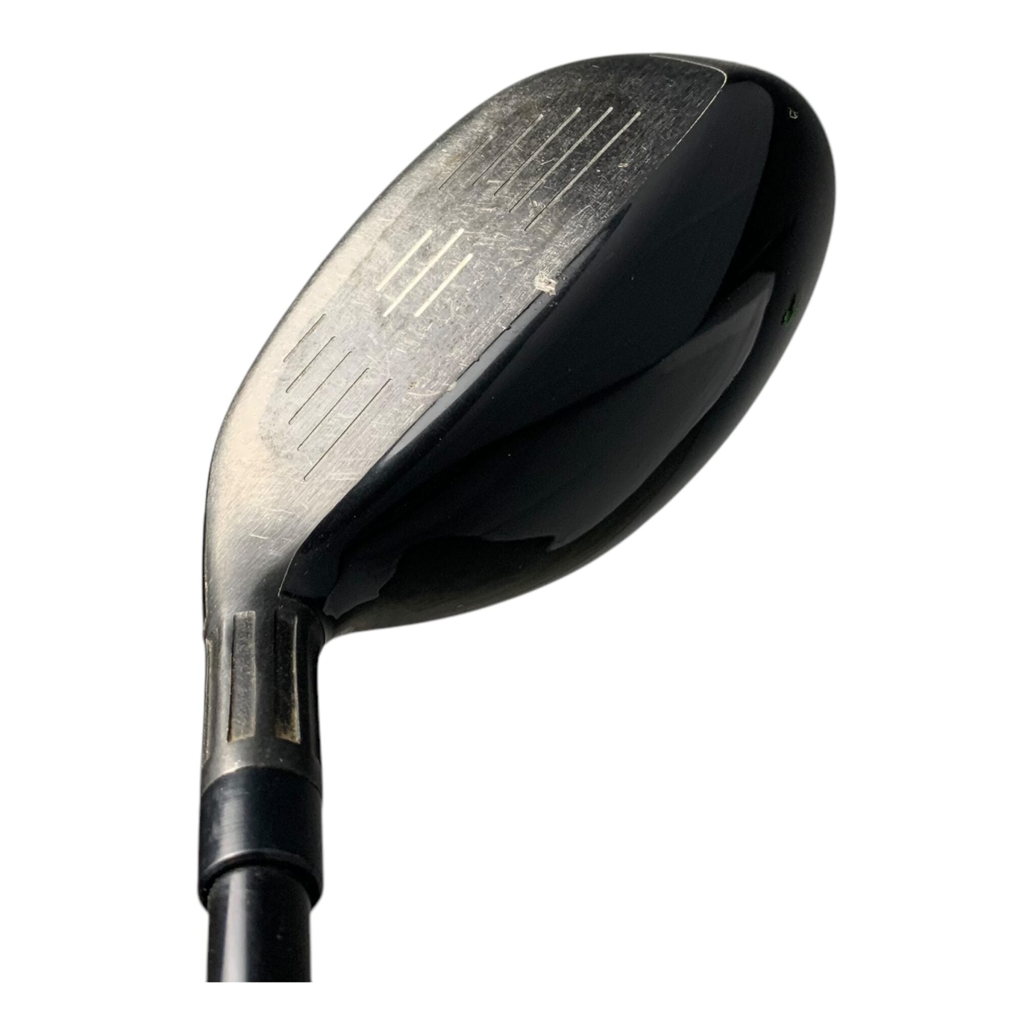 TaylorMade M2 2017 Hybrid / Flex A-flex / Grafit / #4/22