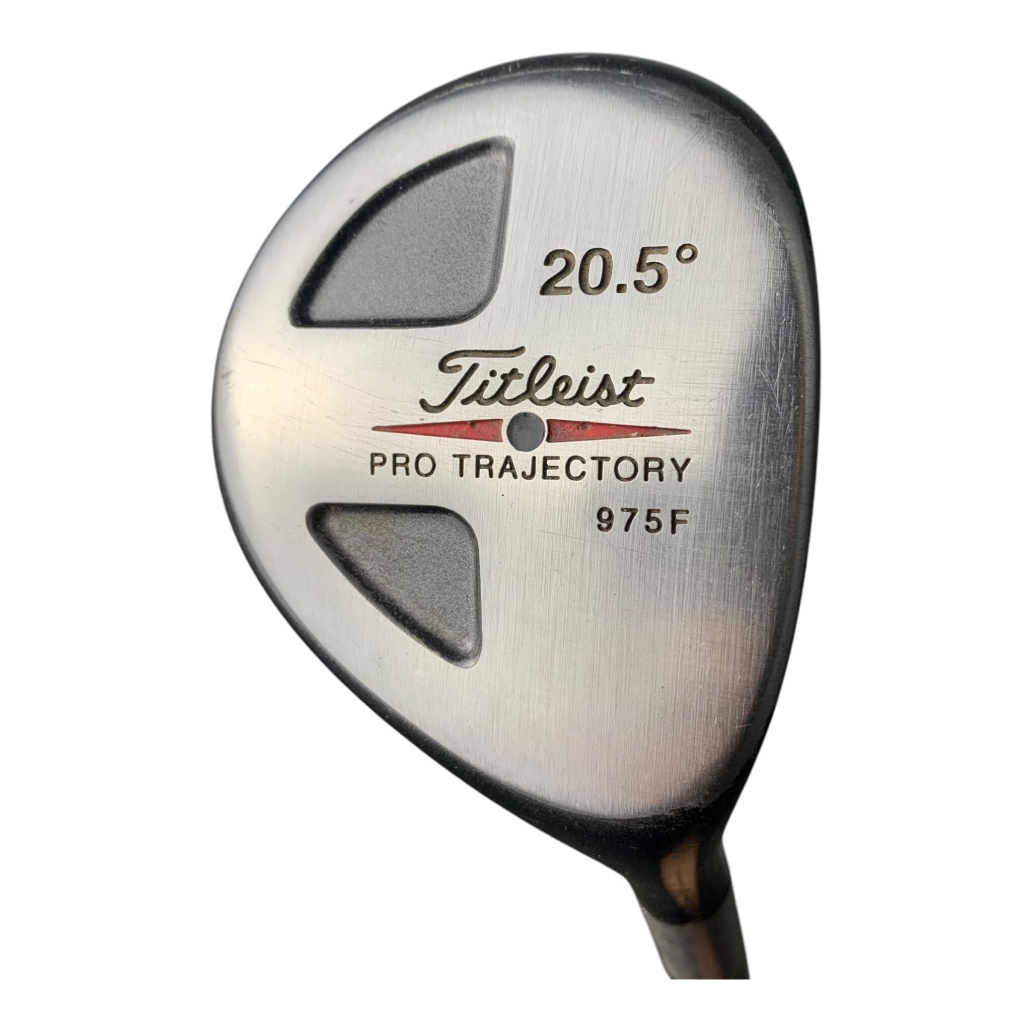 Titleist 975F Fairway Wood / Flex Regular / Grafit / #7/20.5