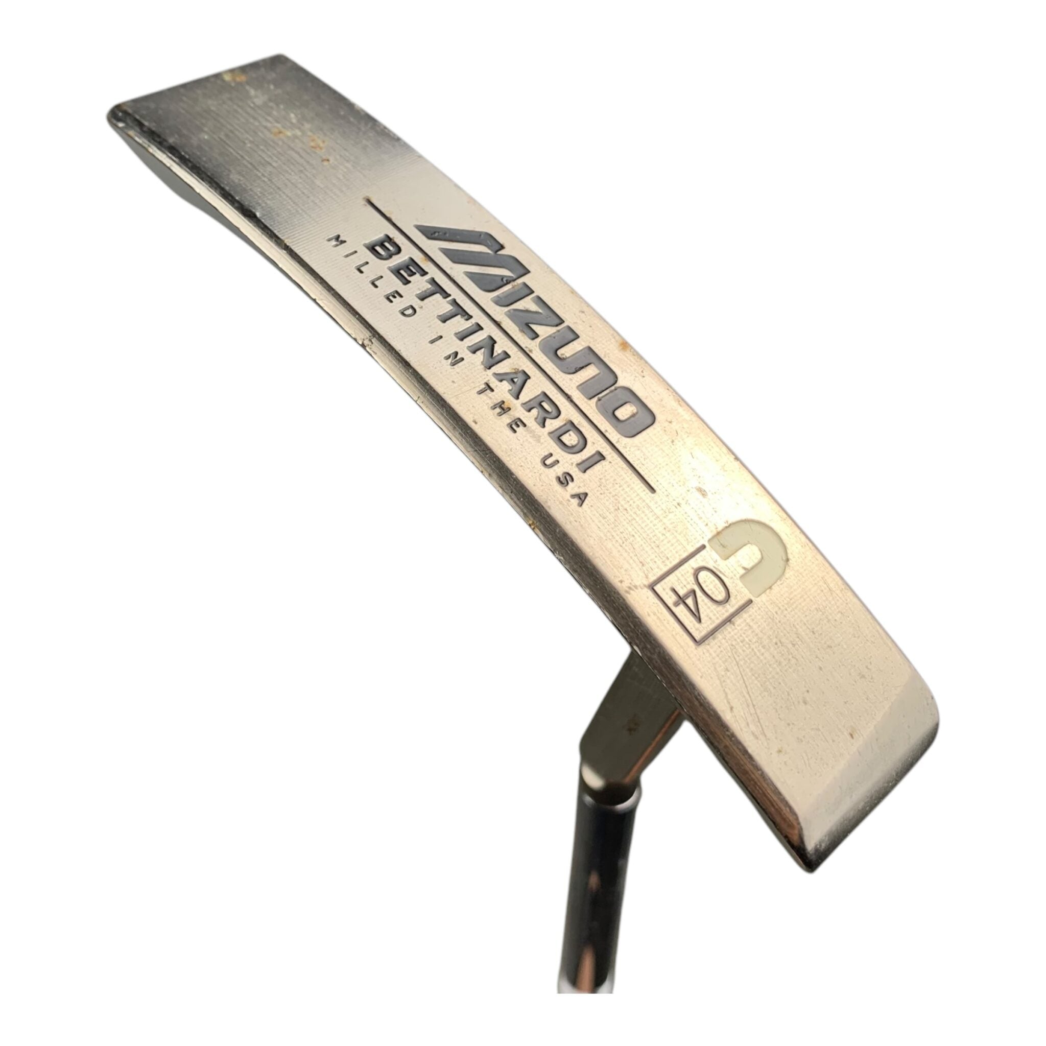 Mizuno Bettinardi Putter / 35.5
