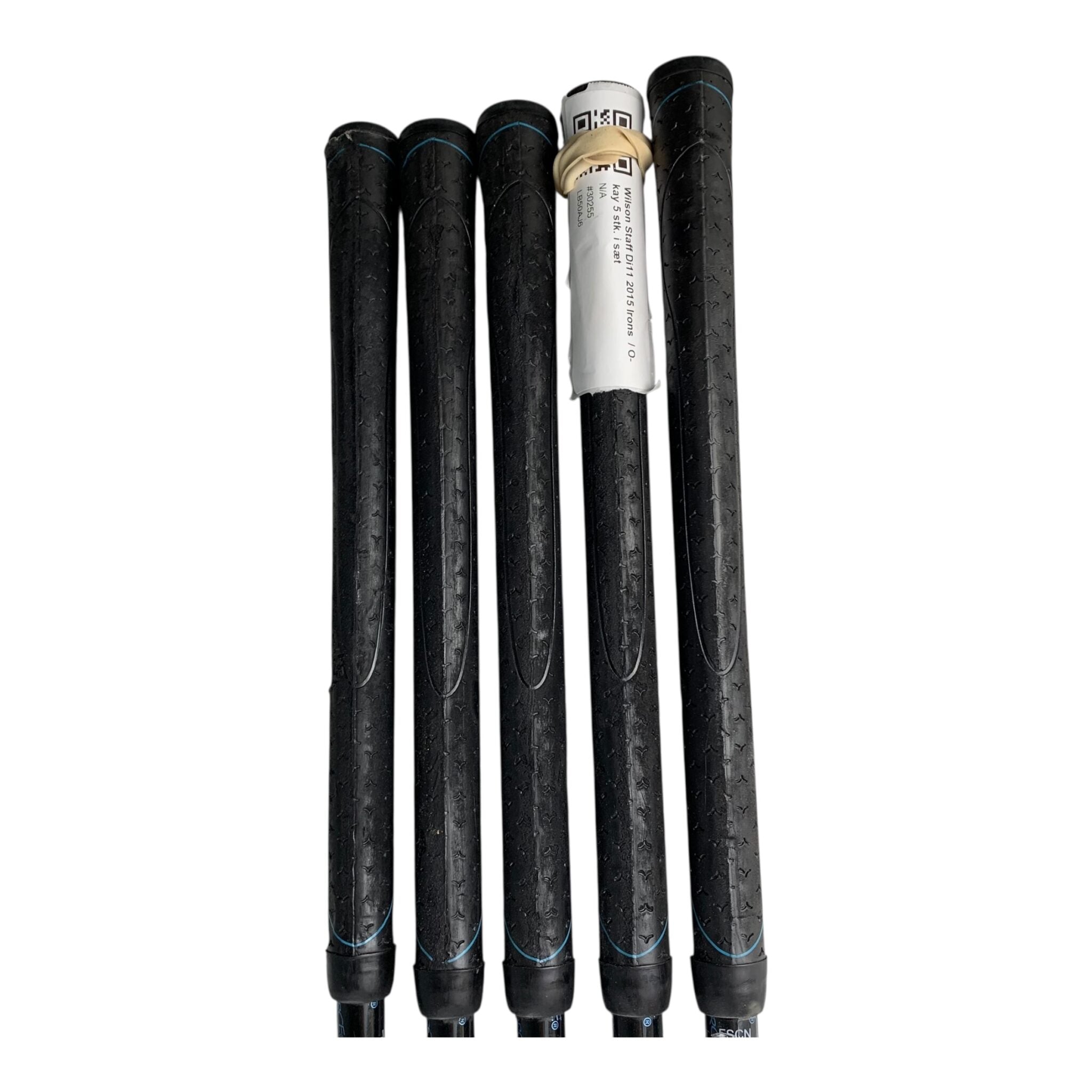 Wilson Di11 Jernsæt / Flex Ladies / 6-PW  / Grafit