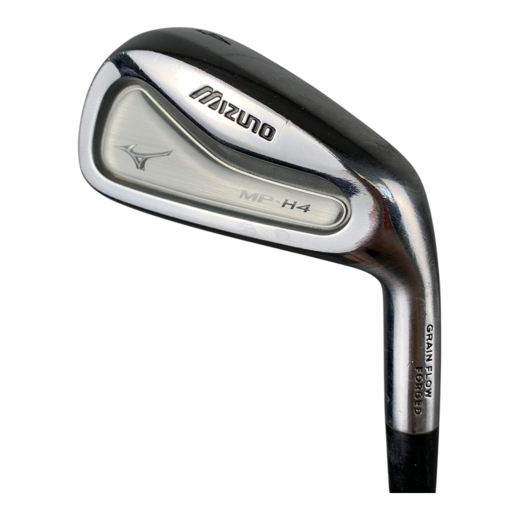 Mizuno MP-H4 Driving Iron / Flex Stiff / Stål / #4/22