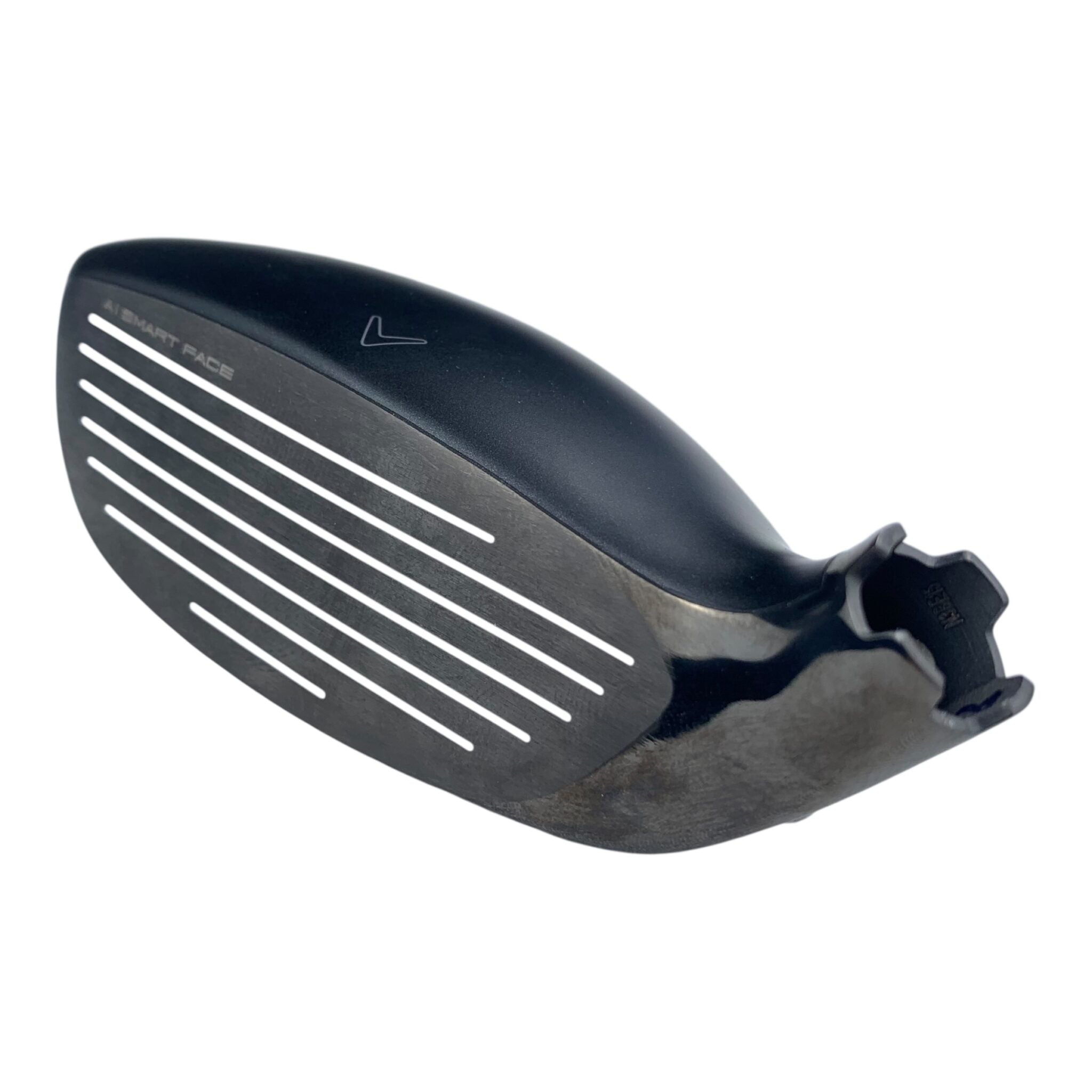 Callaway Ai Smoke 3 Hybrid hoved / Loft 18