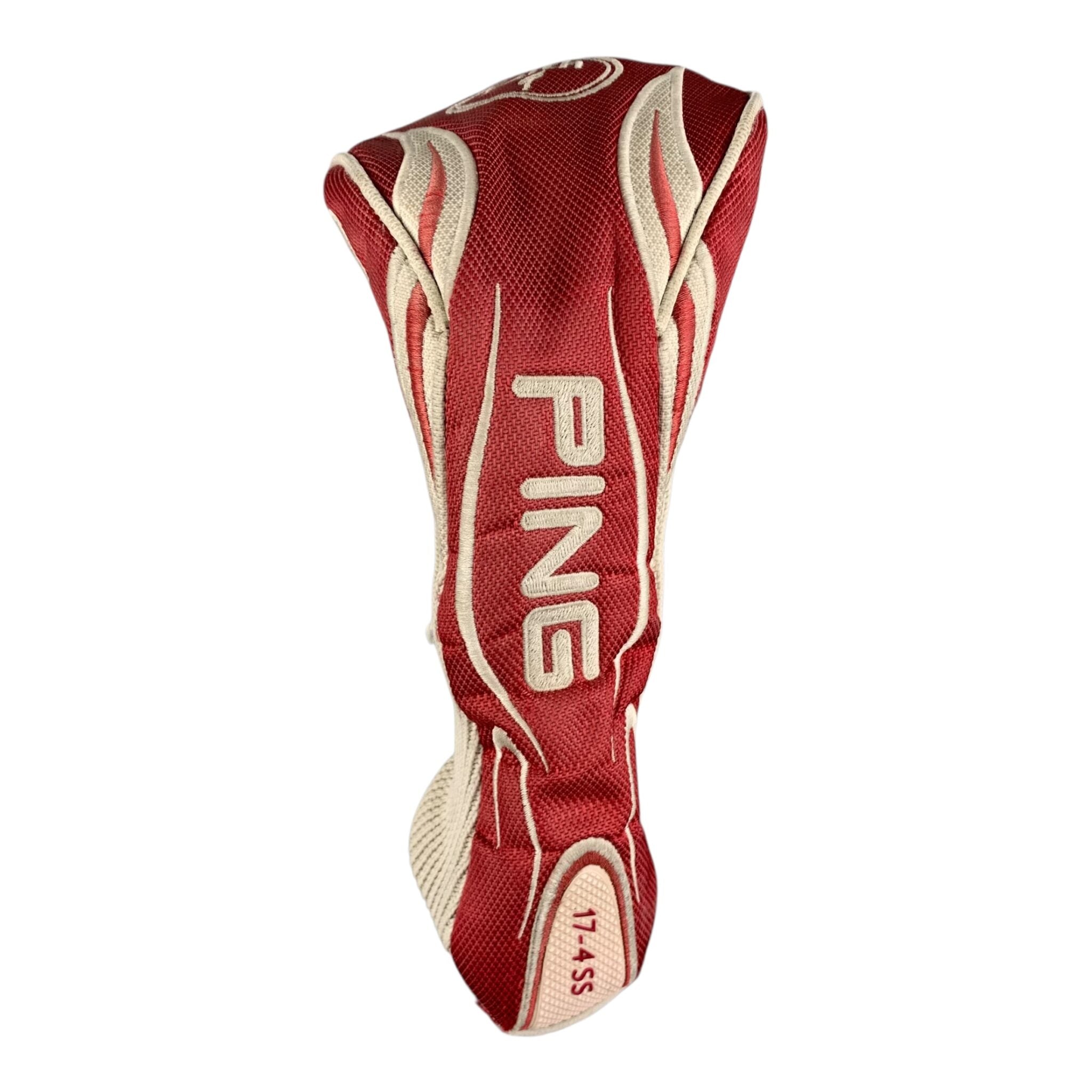 PING Faith Hybrid / Flex Ladies / Grafit / #5/25