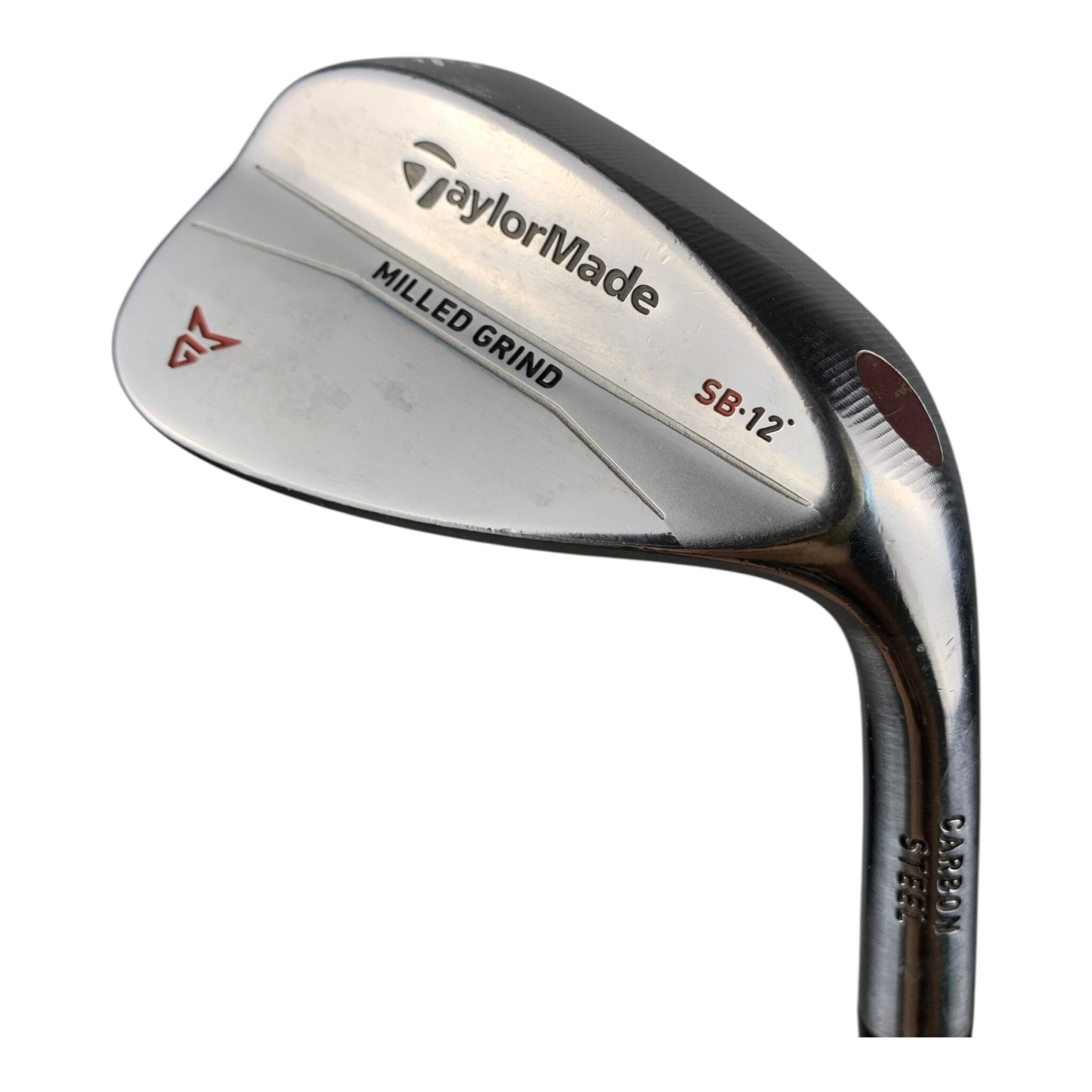 TaylorMade MG SB Wedge / Stål / #56/12