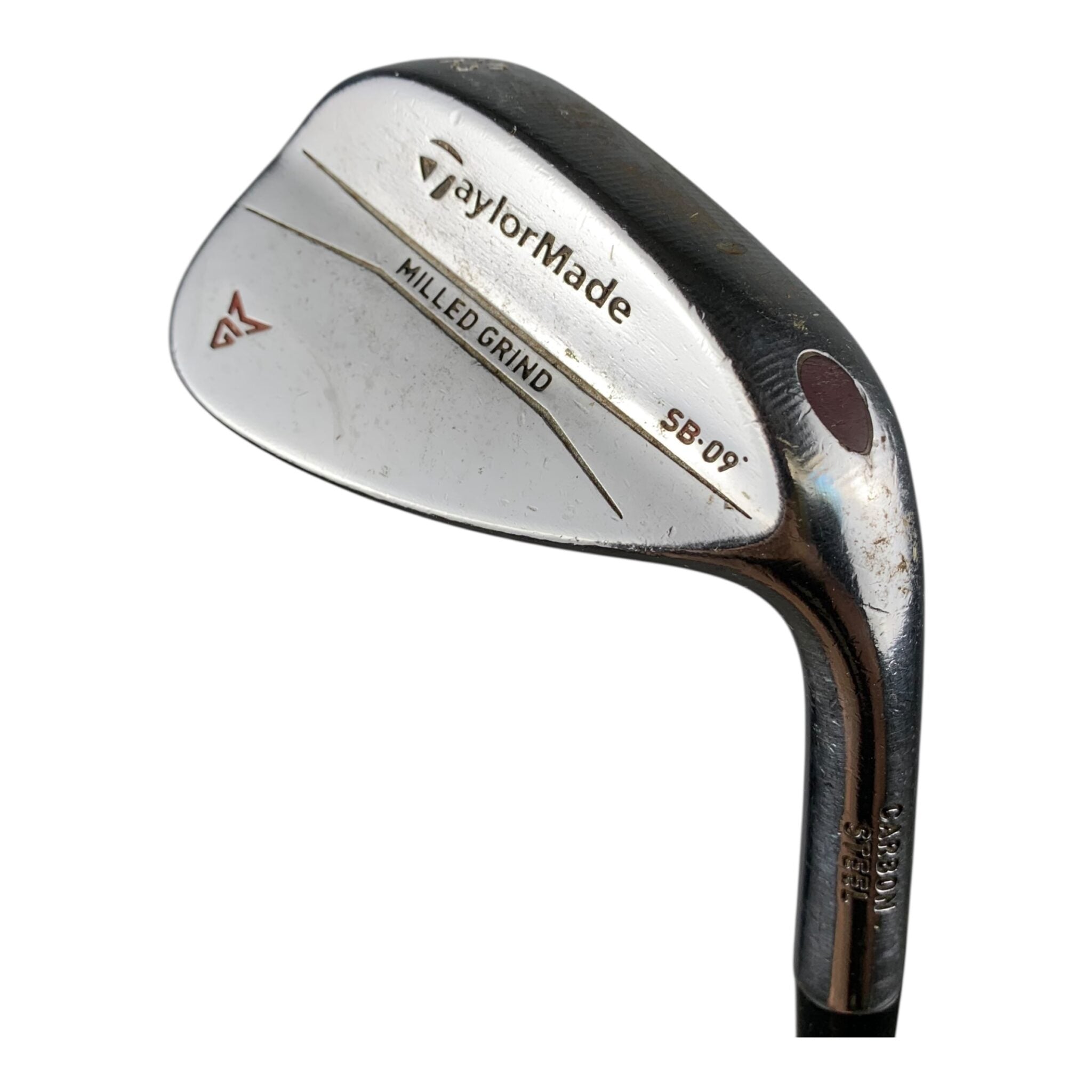 TaylorMade MG SB Wedge / Stål / #52/09