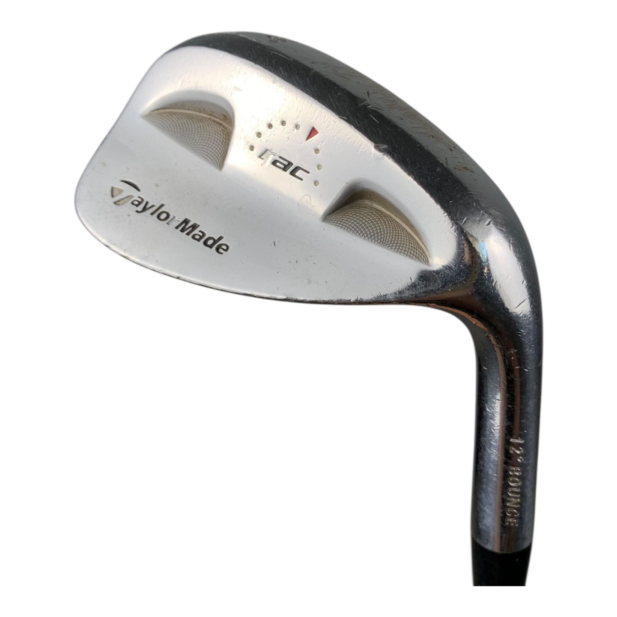 TaylorMade RAC Wedge / Stål / #56/12
