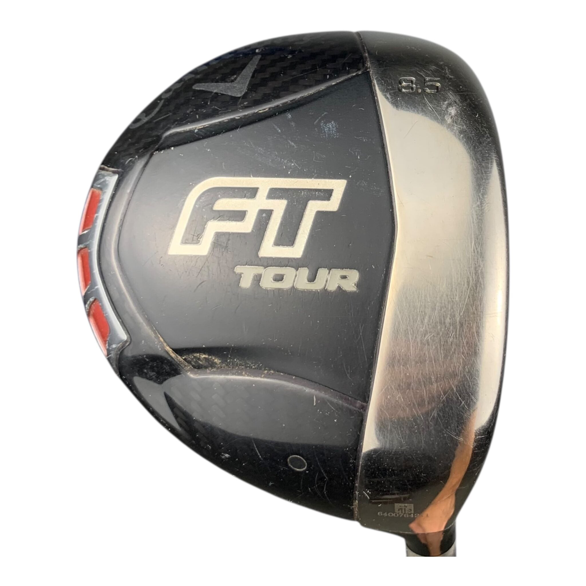 Callaway FT Tour Driver / Flex Stiff / Loft 8,5