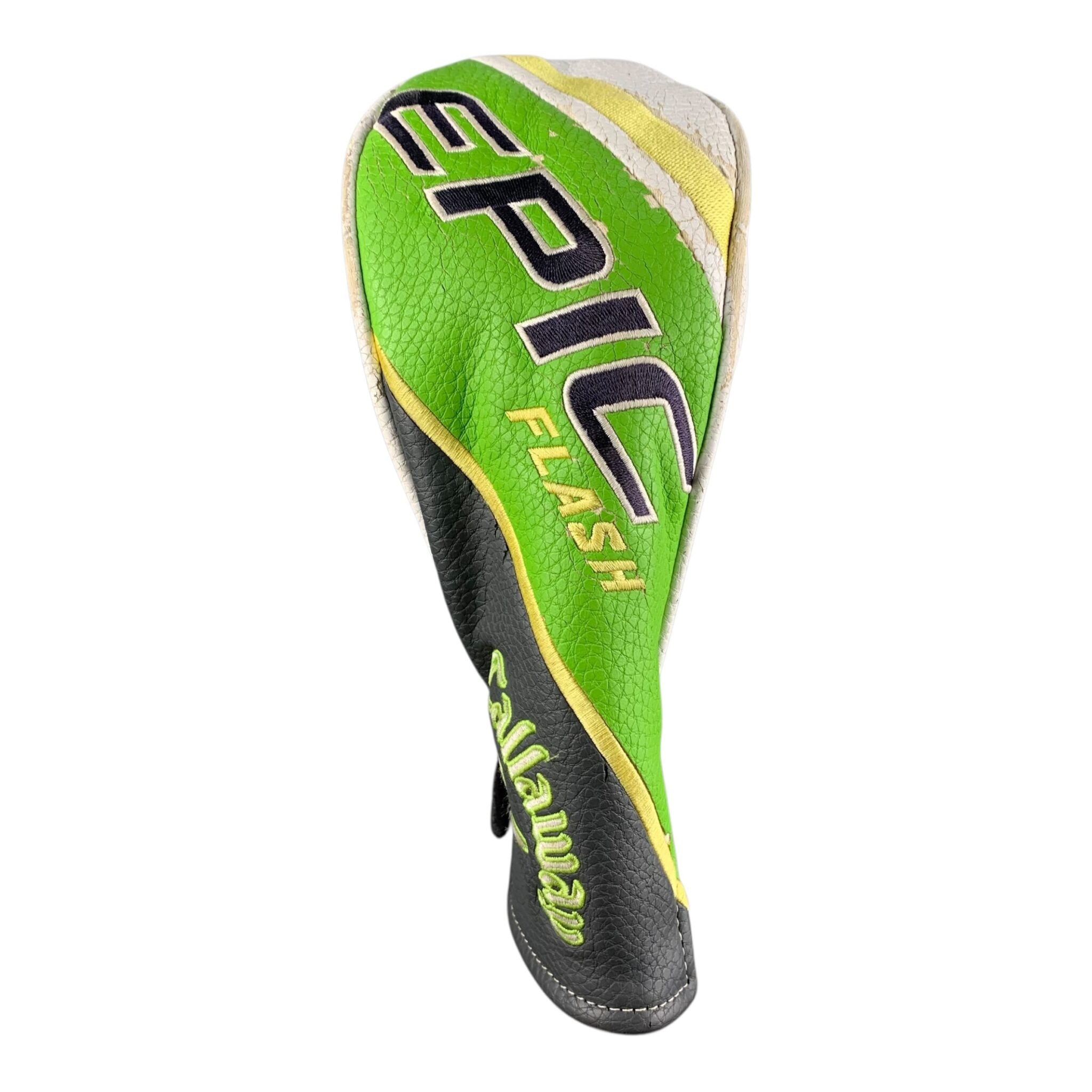 Callaway Epic Flash SubZero Fairway Wood / Flex A-flex / Grafit / #3/15