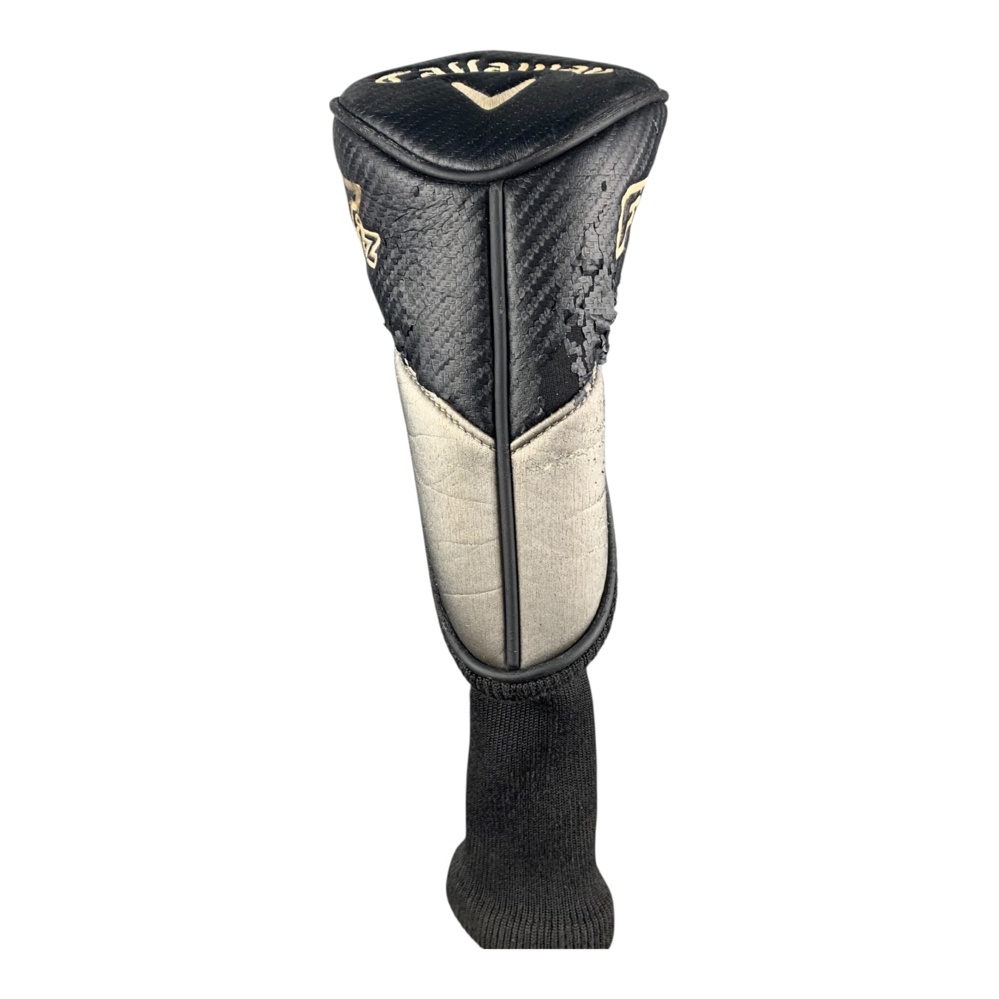 Callaway FT-iz Fairway Wood / Flex Ladies / Grafit / #3/15