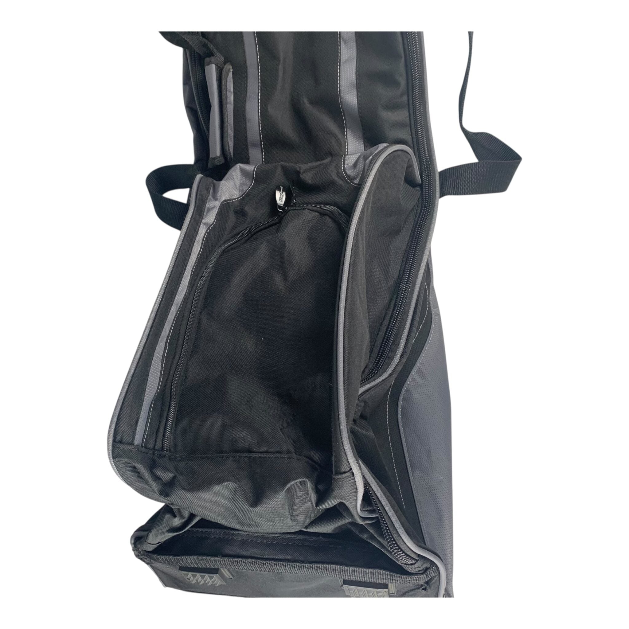 BagBoy TravelBag / Black/Grey