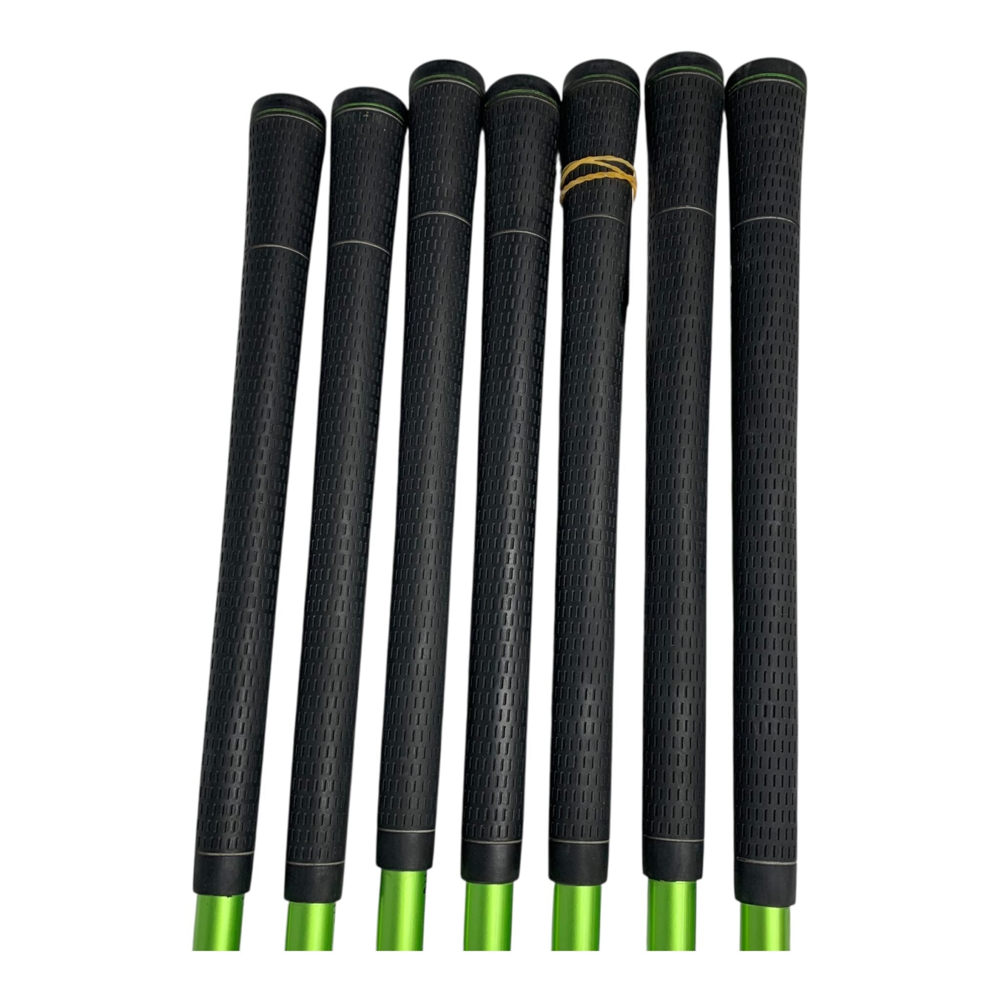 TaylorMade RBZ Jernsæt / Flex Regular / 5-SW  / Grafit