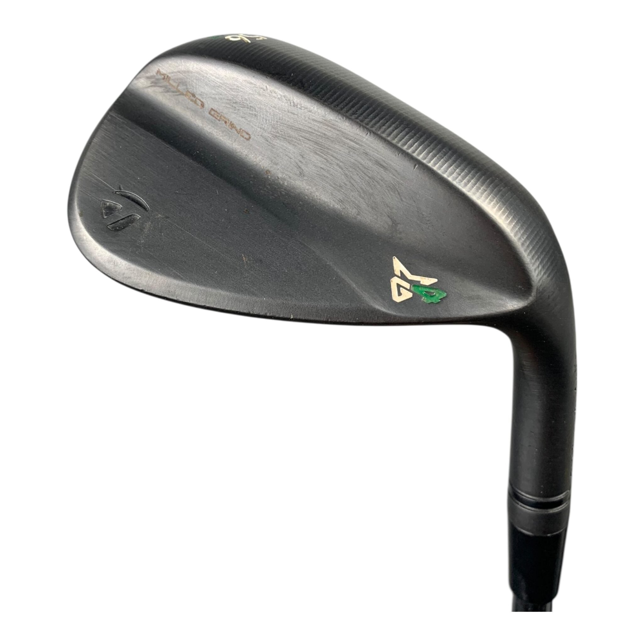 TaylorMade MG 4 Wedge / Stål / #56/12
