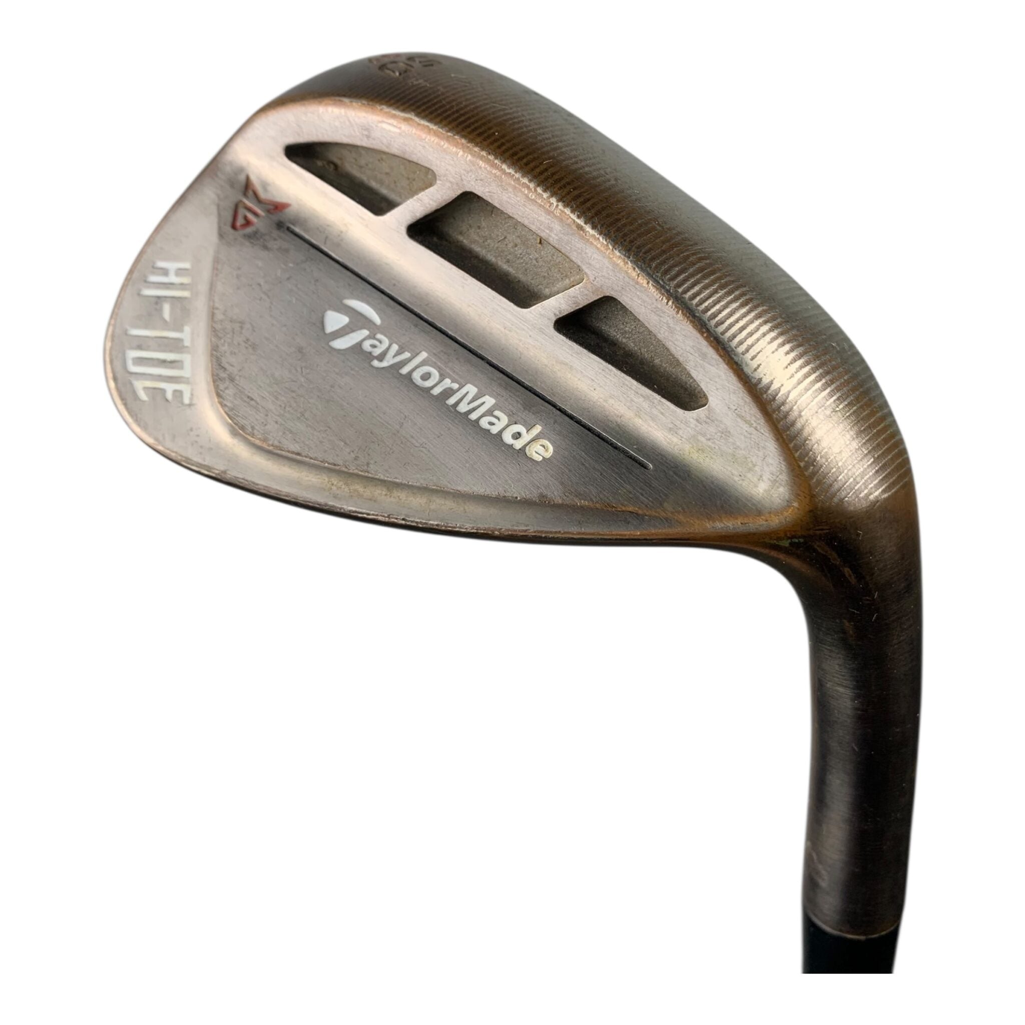 TaylorMade Hi-Toe Wedge / Stål / #50/09