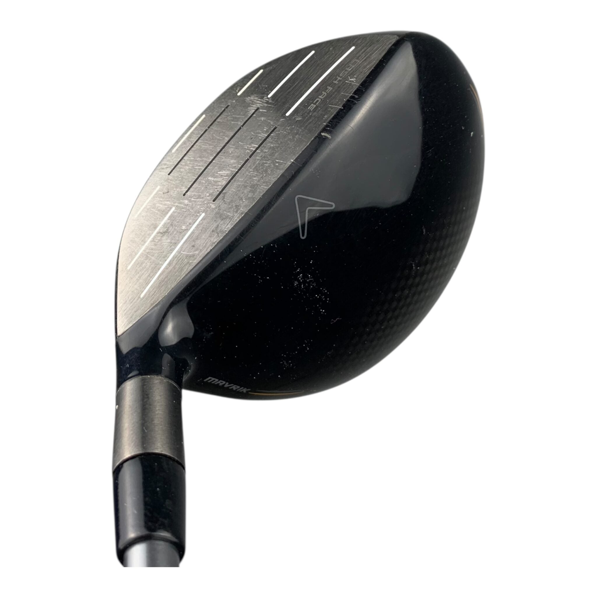 Callaway Mavrik Fairway Wood / Flex Regular / Grafit / #5/18