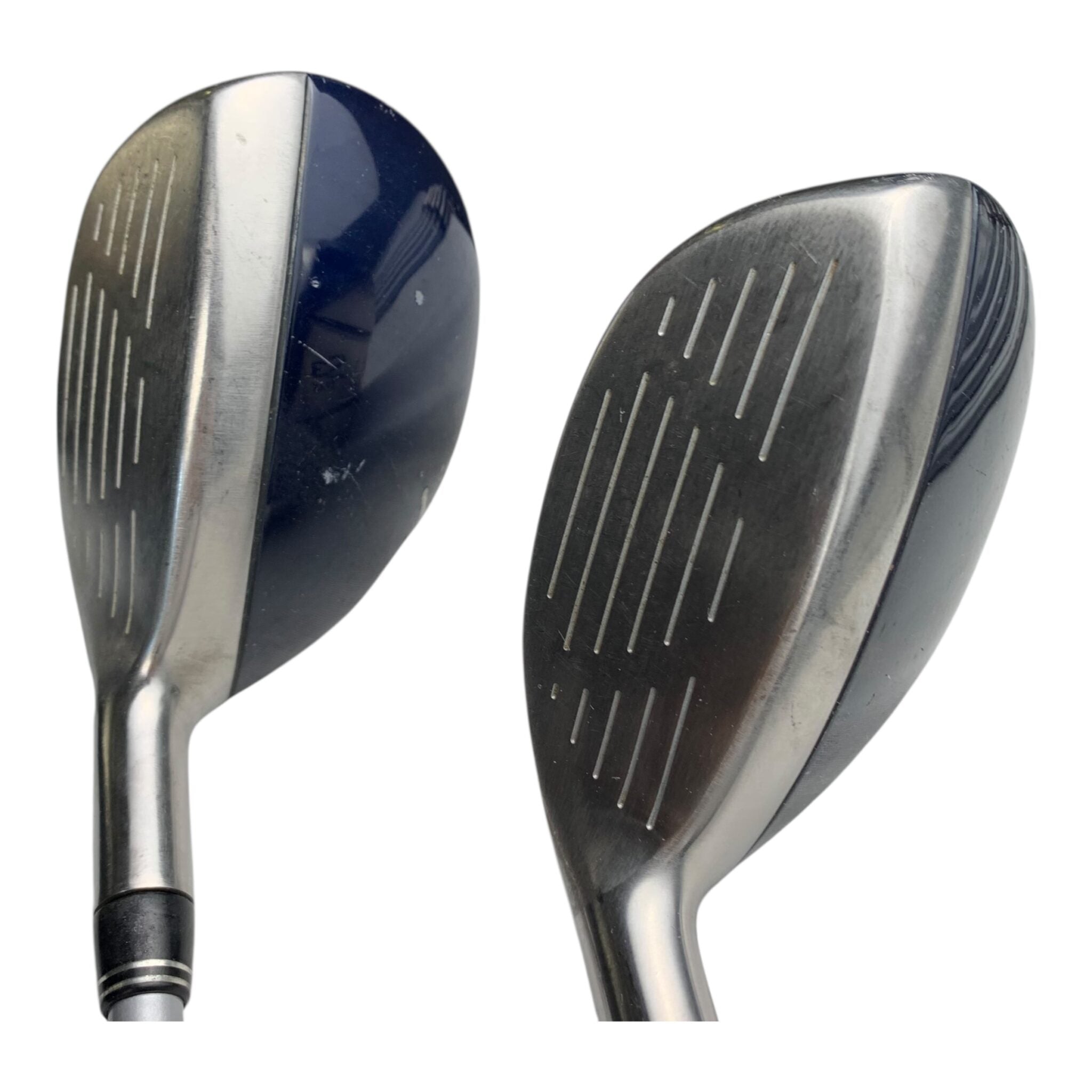 Cobra S3 Max Jernsæt / Flex Ladies / 5H-SW  / Grafit