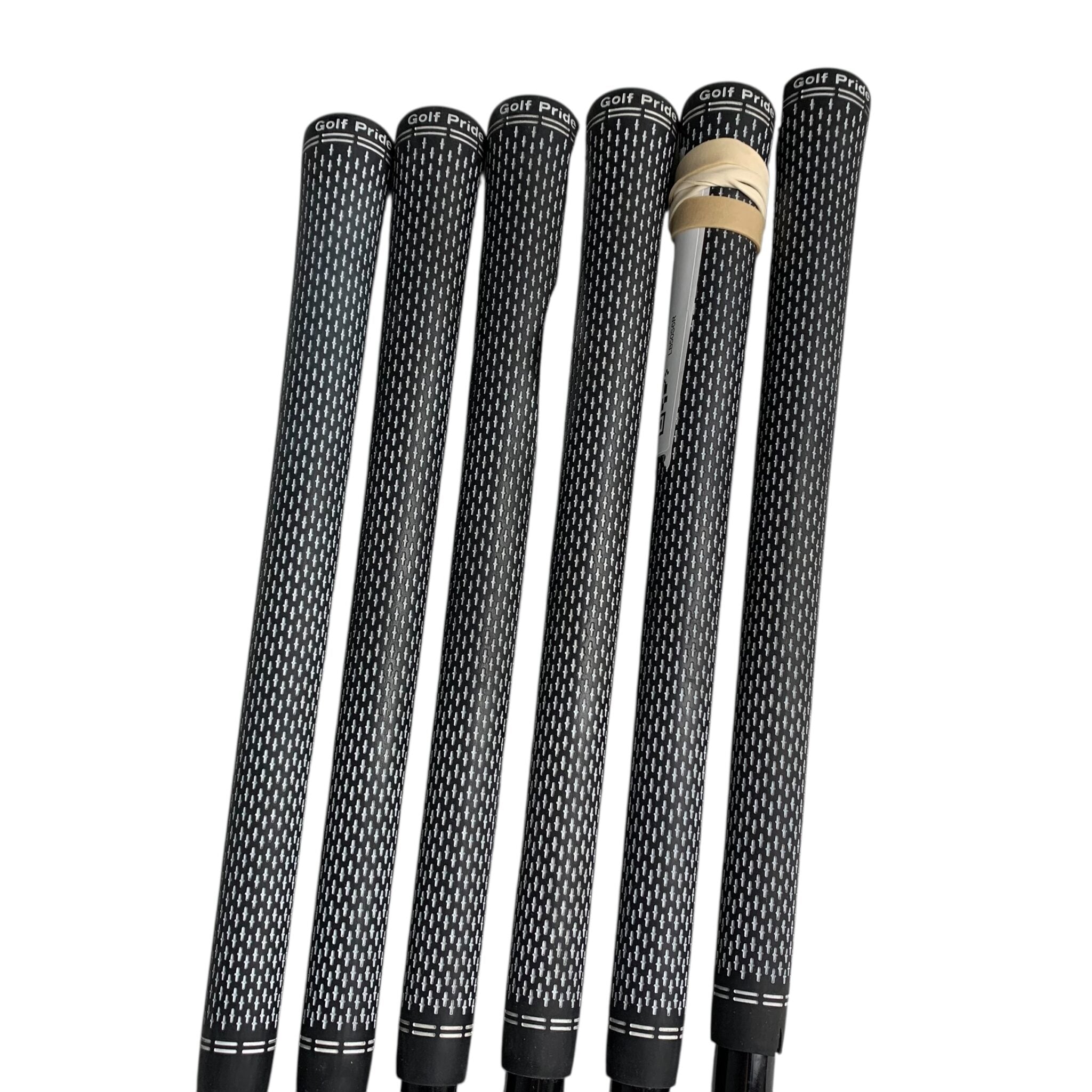 Titleist T200 2023 Jernsæt / Flex A-flex / 6-GW  / Grafit